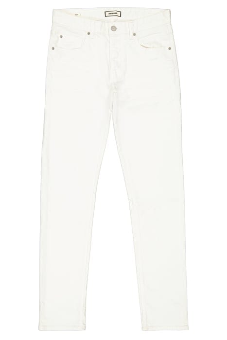 BROOK JEANS WHITE 5