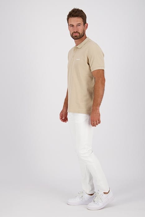 BROOK JEANS WHITE 8