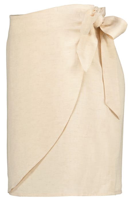 ILA MINI SKIRT SAND CASTLE 5