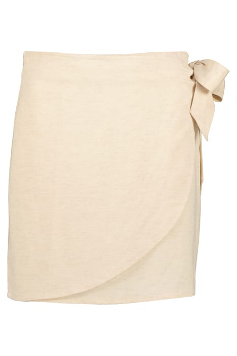 ILA MINI SKIRT SAND CASTLE 3