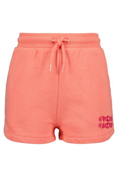 GIRLS CERISE CANDY BRIGHT PINK 1