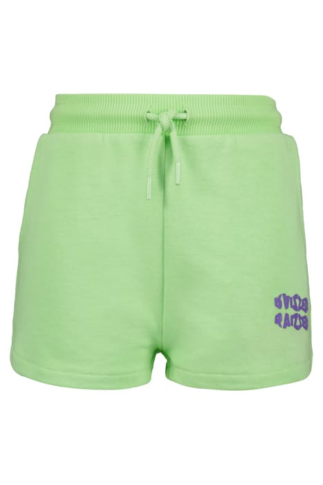 GIRLS CERISE MINT LIGHTS 1