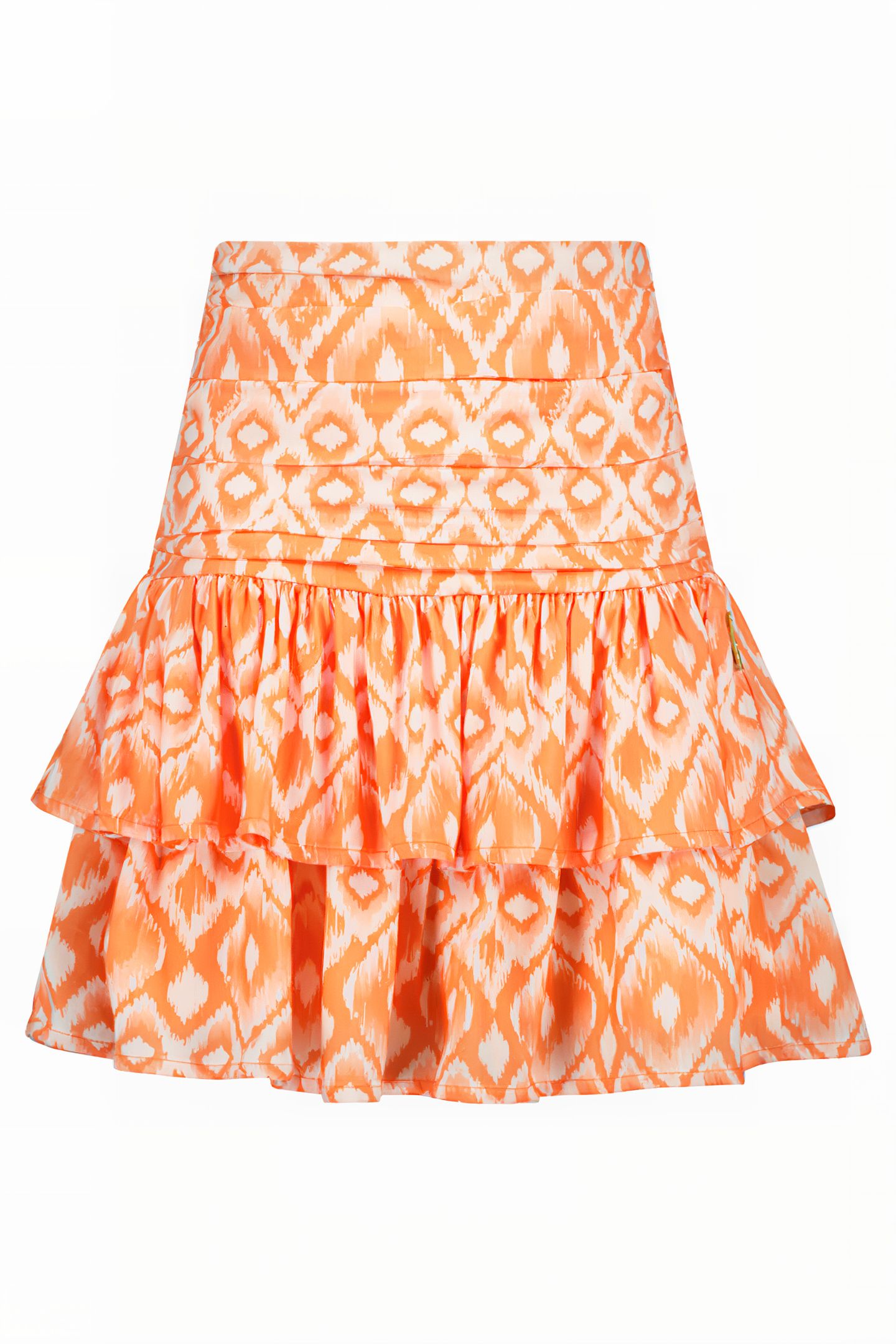 QUARRY LIGHT NEON ORANGE 1