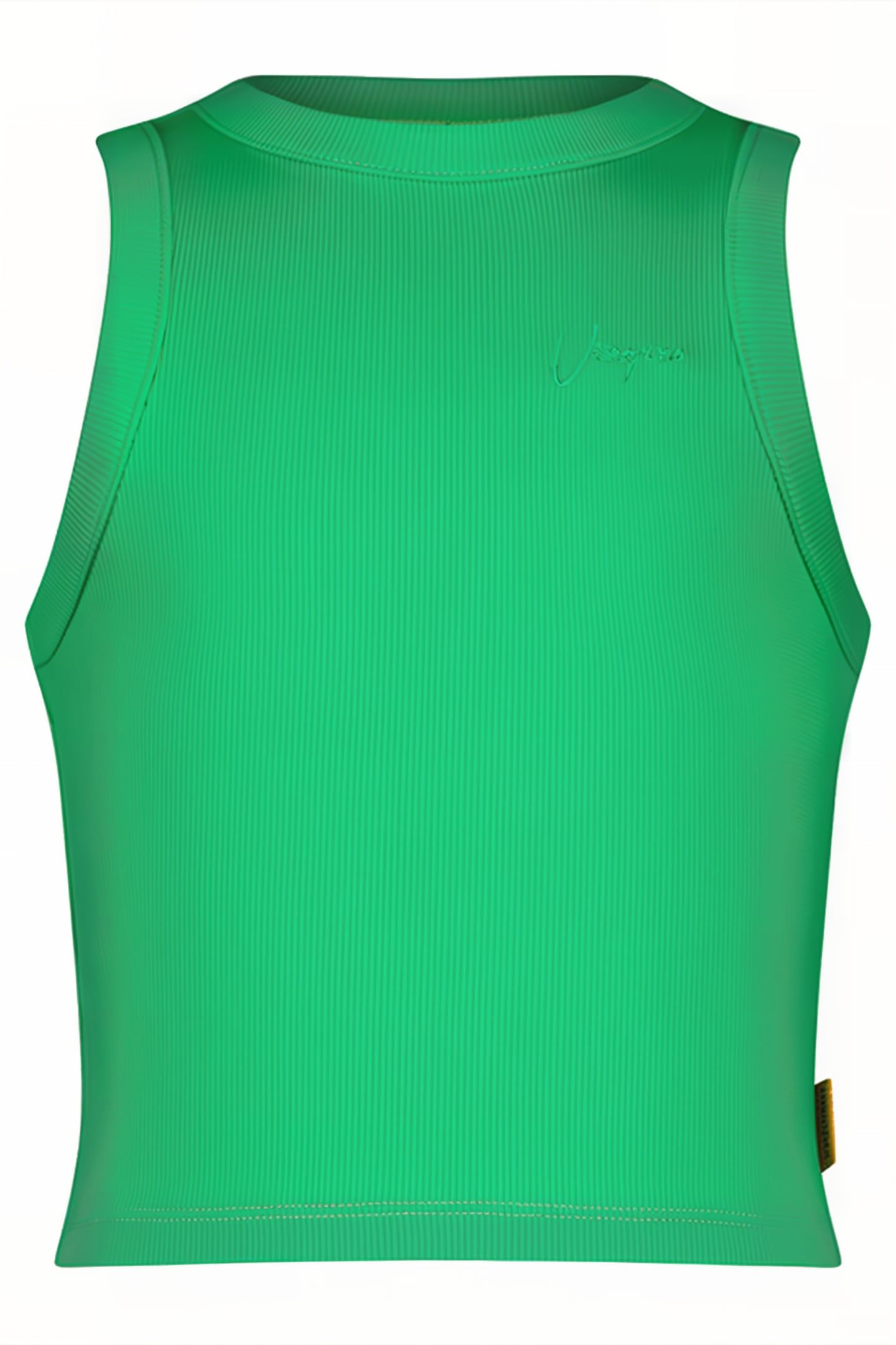 GEORGIA POPPY GREEN 1