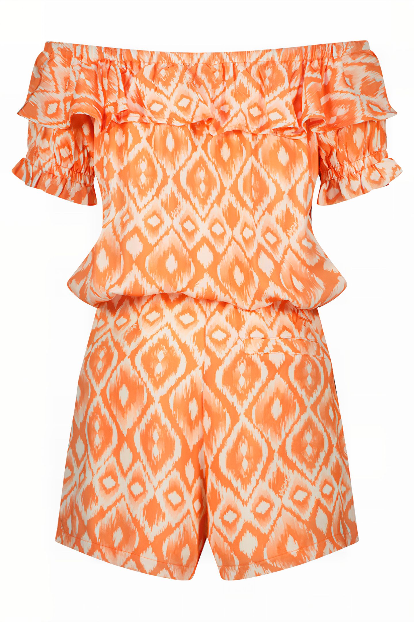 PHELENA LIGHT NEON ORANGE 2