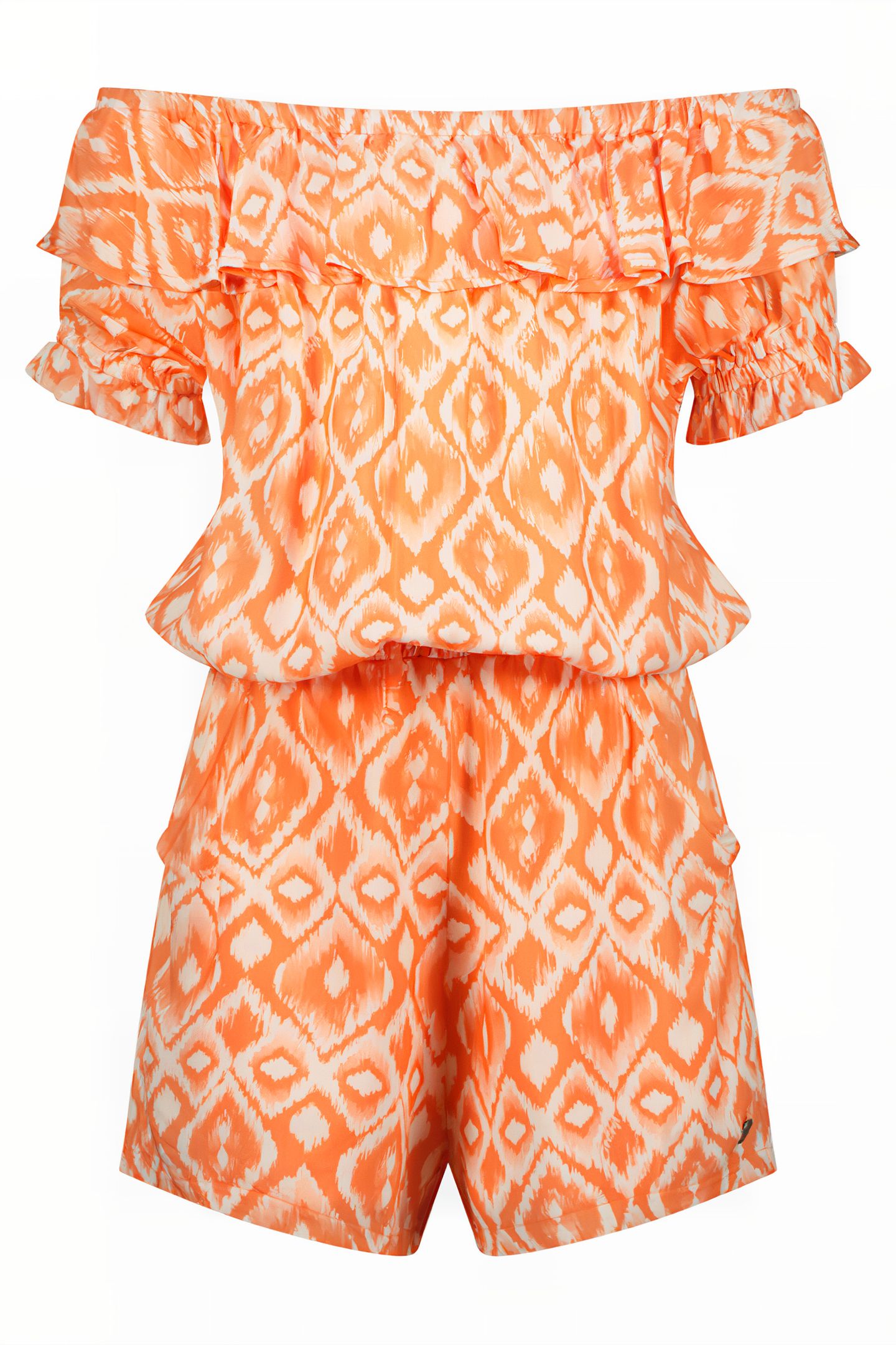 PHELENA LIGHT NEON ORANGE 1