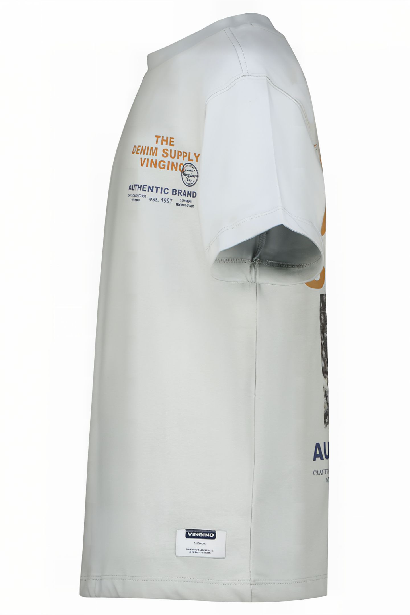 HOOVER CLOUD GREY 3