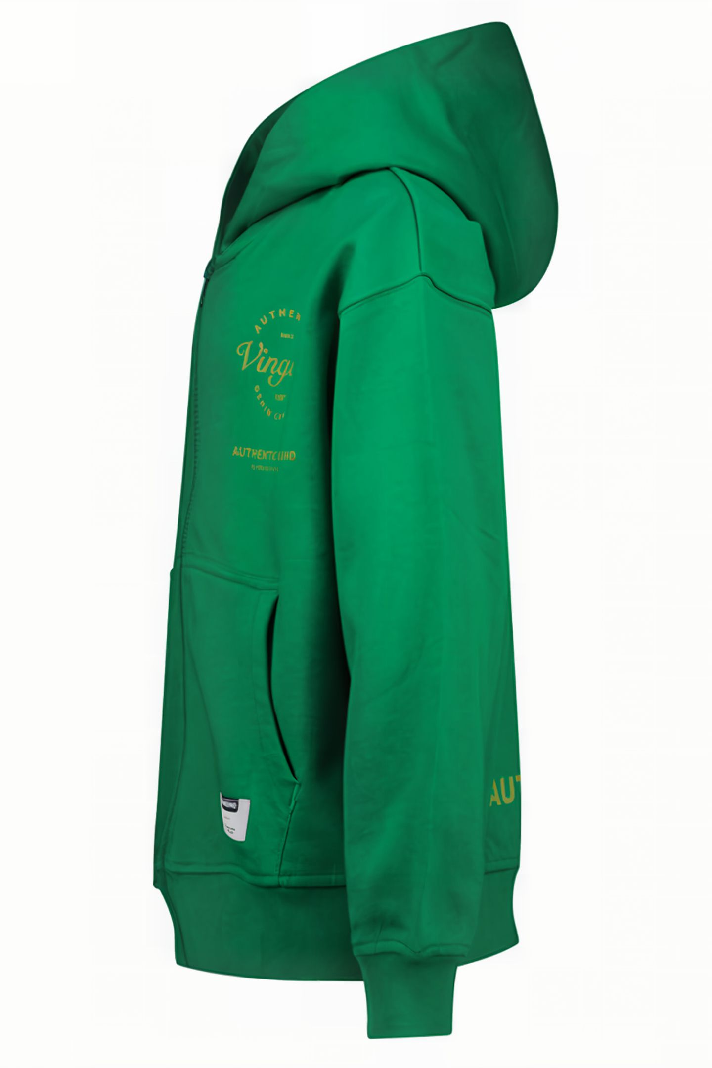 ORELLY FEARLESS GREEN 3