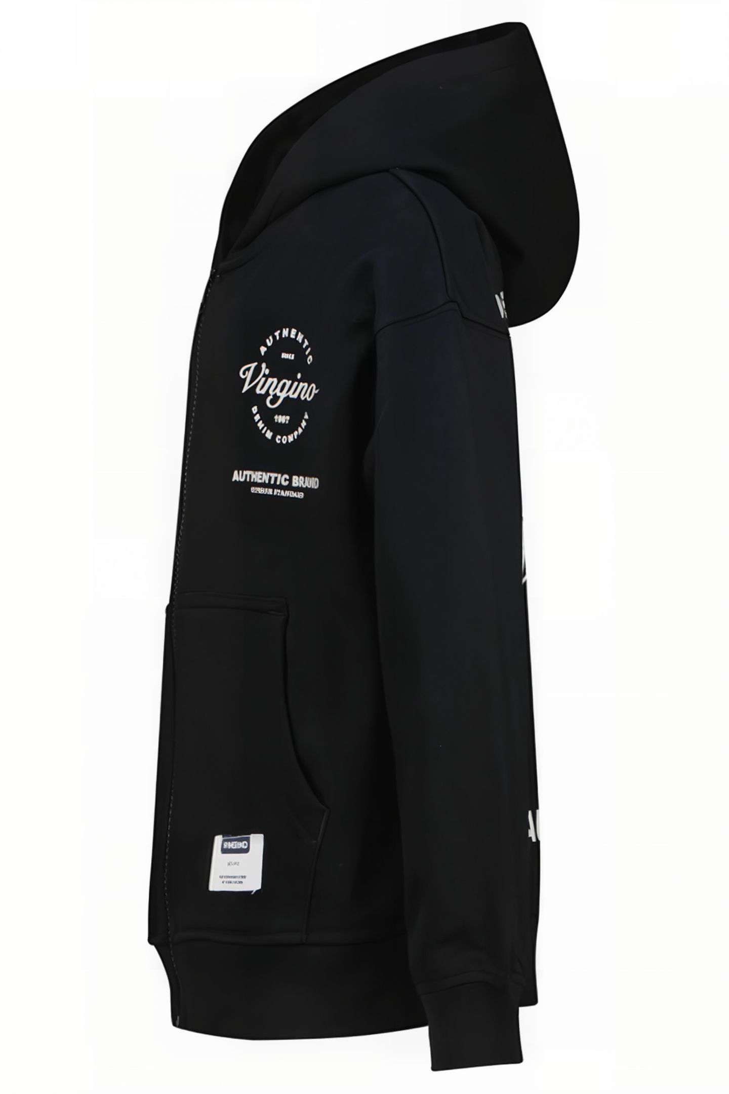 ORELLY DEEP BLACK 3