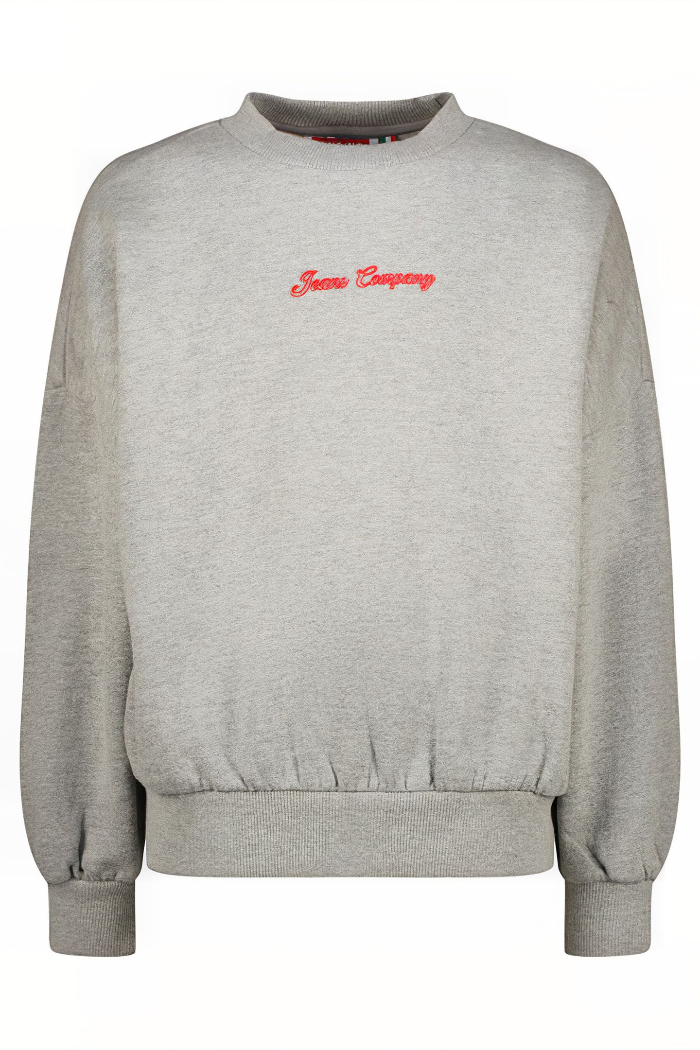 NAVINE GREY MELE 1