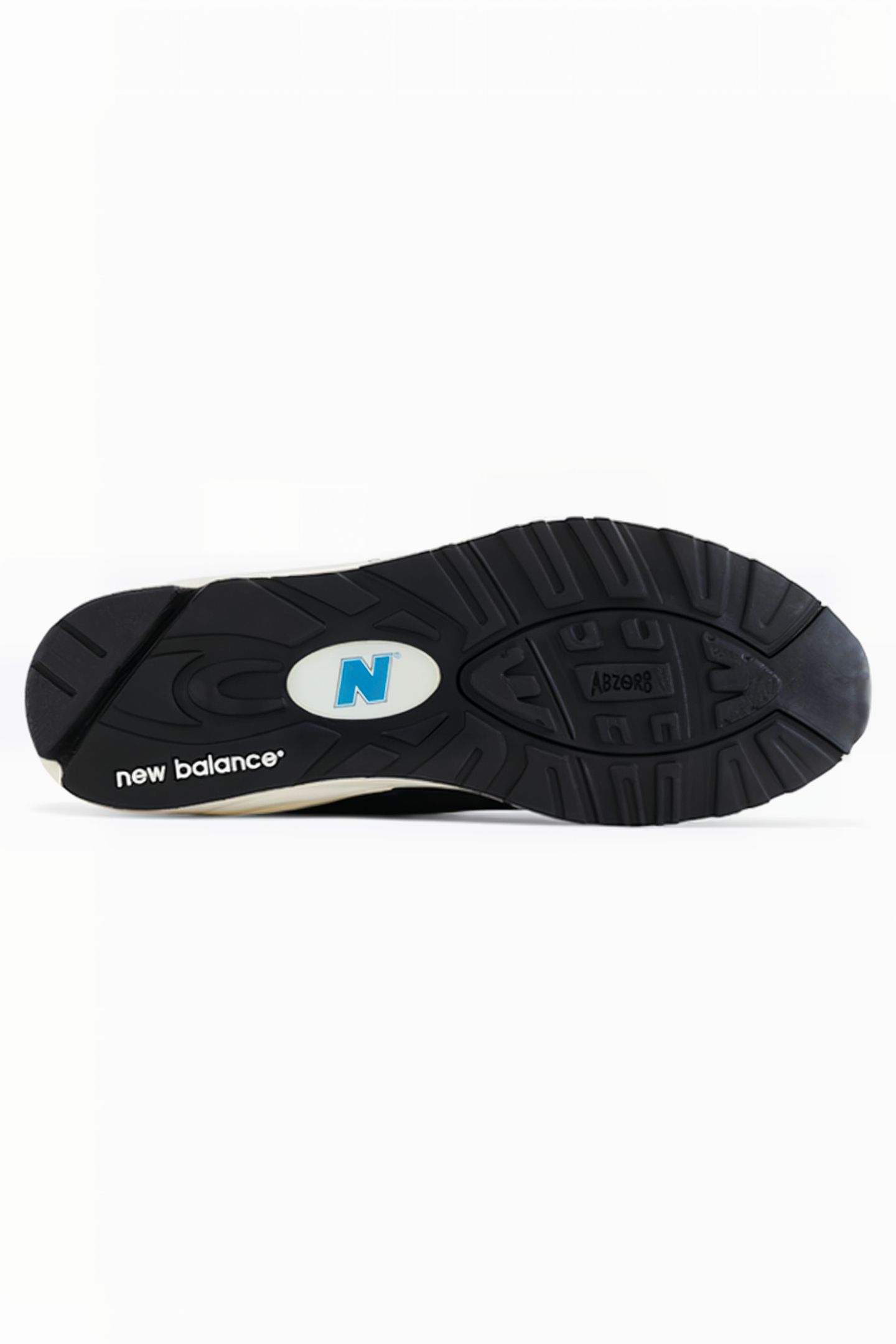 M990TB2  MADE IN USA SNEAKERS IN NAVY 5