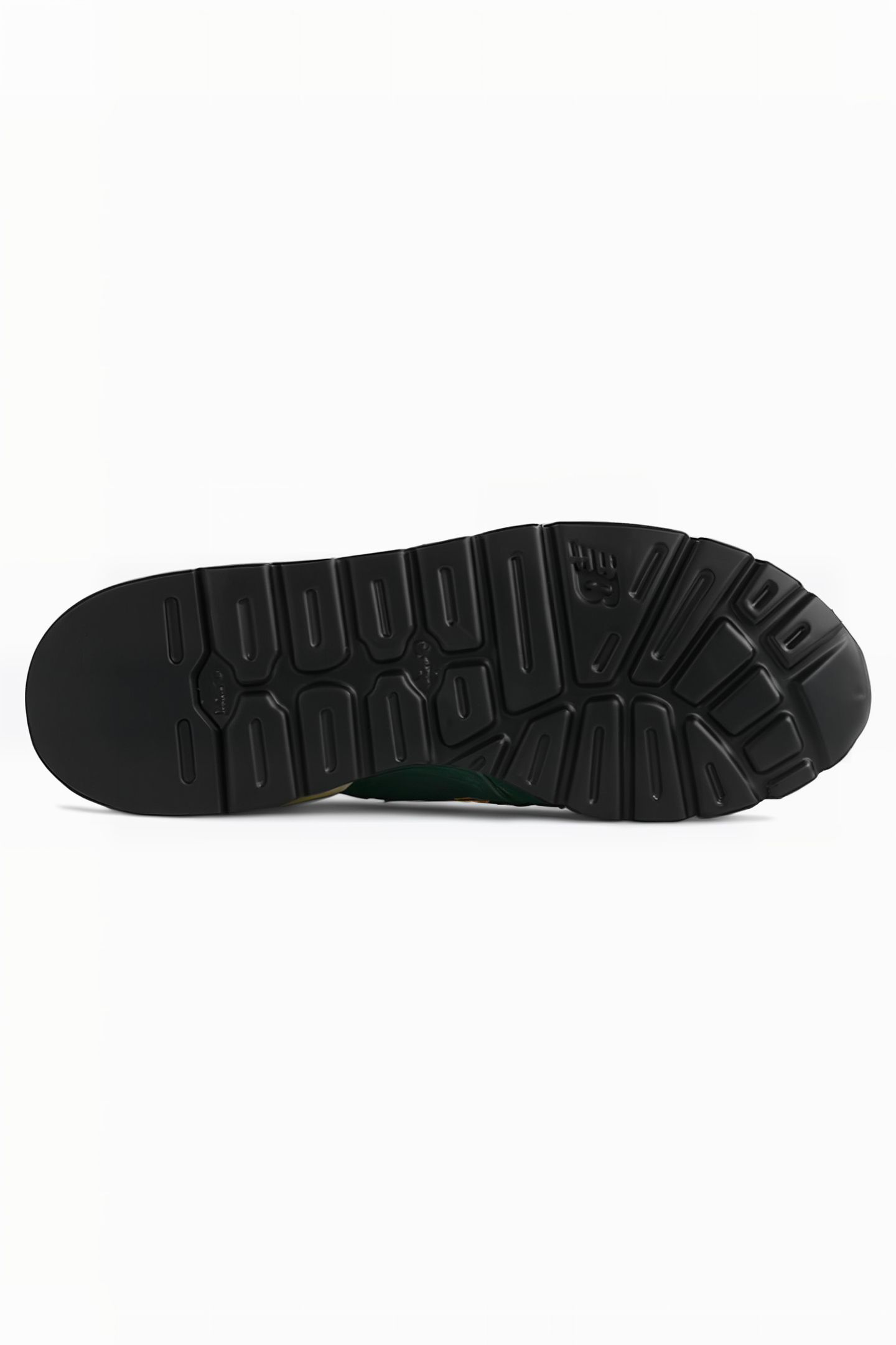 M990GG1 MADE IN USA SNEAKERS IN GREEN 5