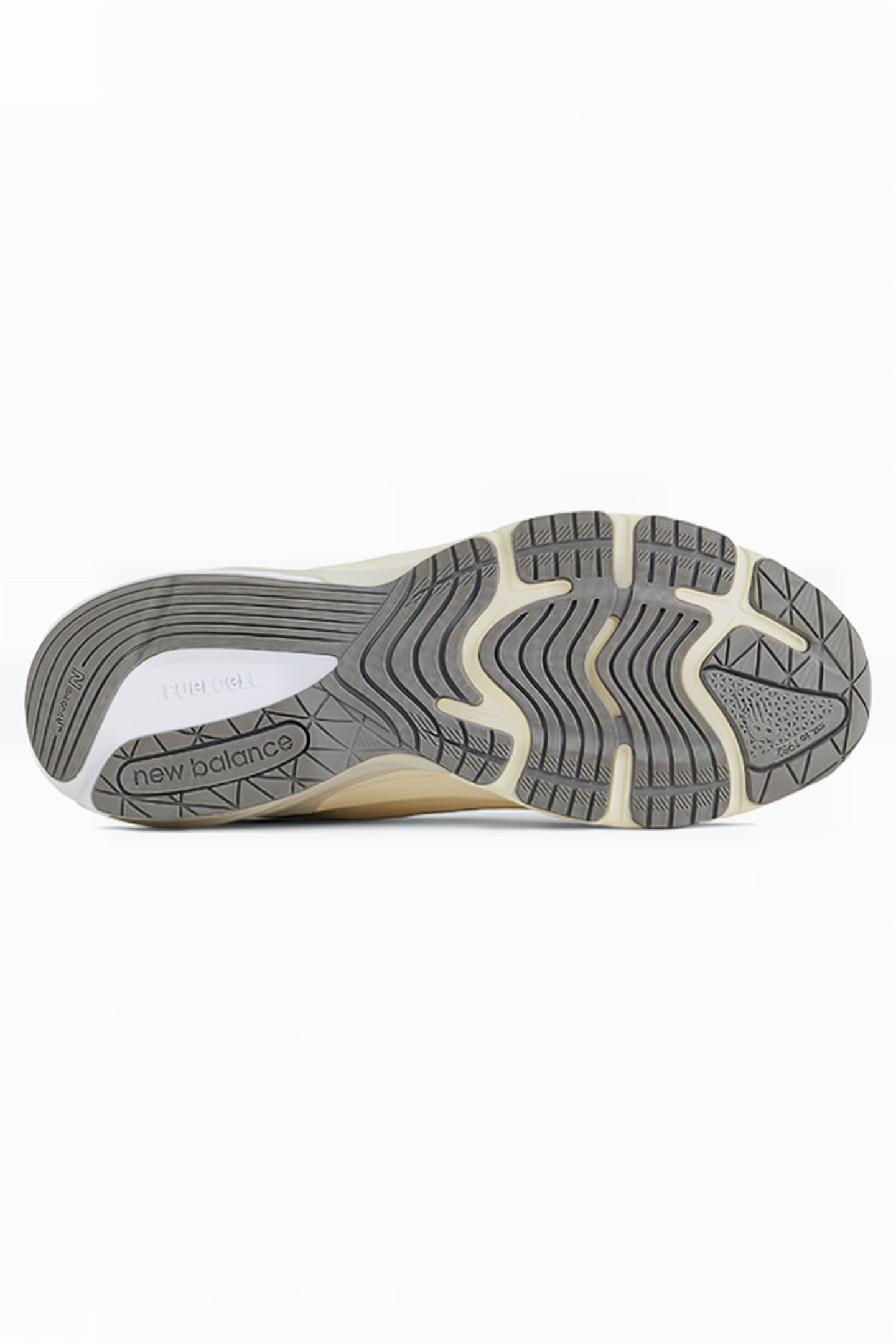M990SS6 MADE IN USA SNEAKERS IN TAN 5