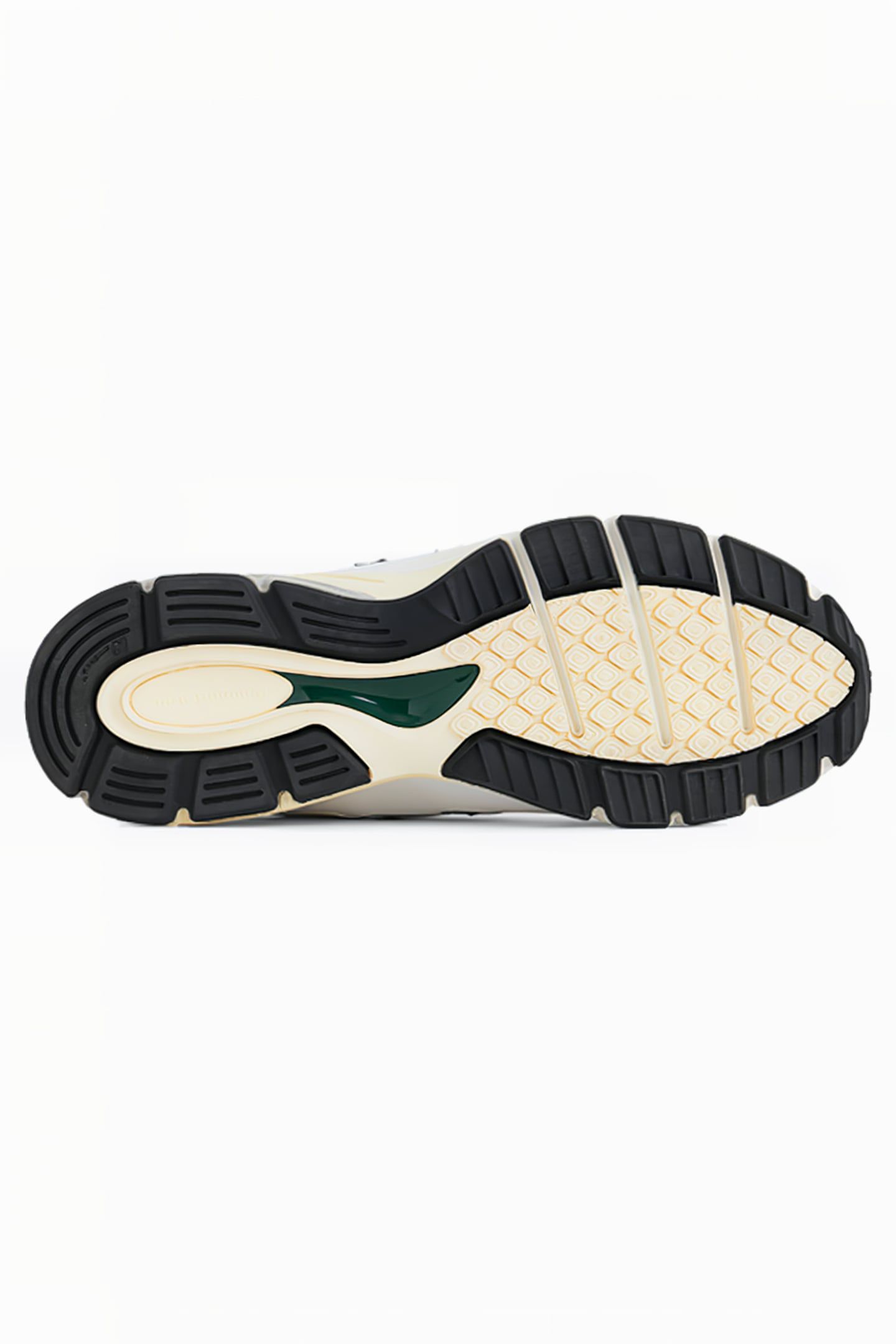 U990TC4 MADE IN USA SNEAKERS IN CALCIUM 5