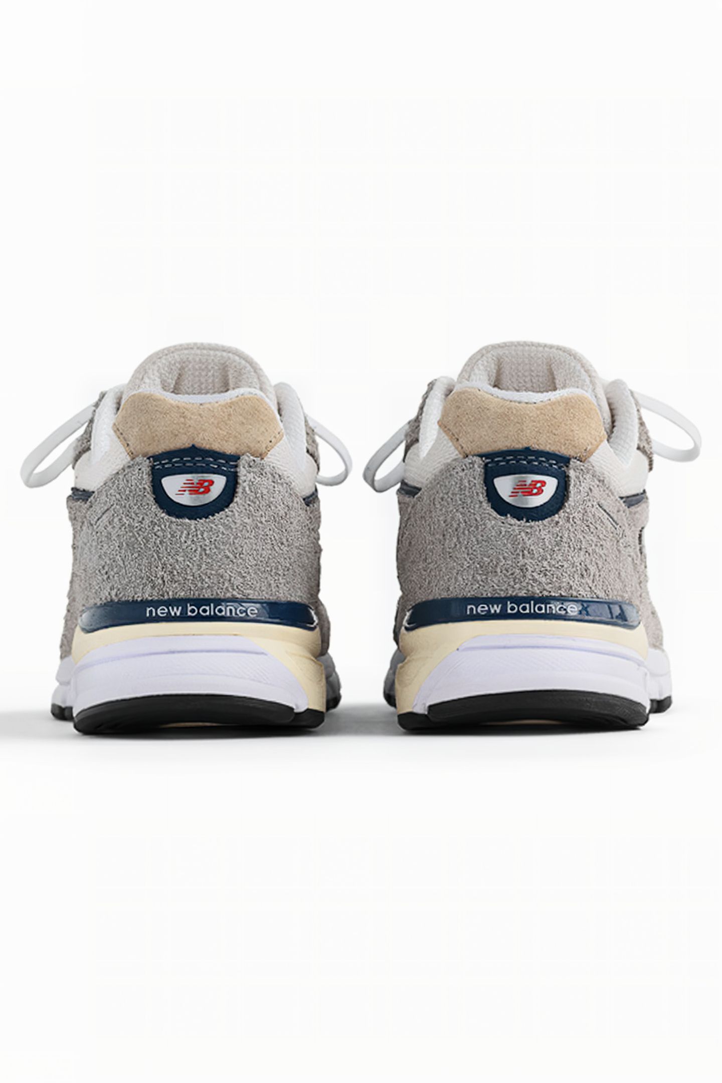 U990TA4 MADE IN USA SNEAKERS IN MARBLEHEAD 4