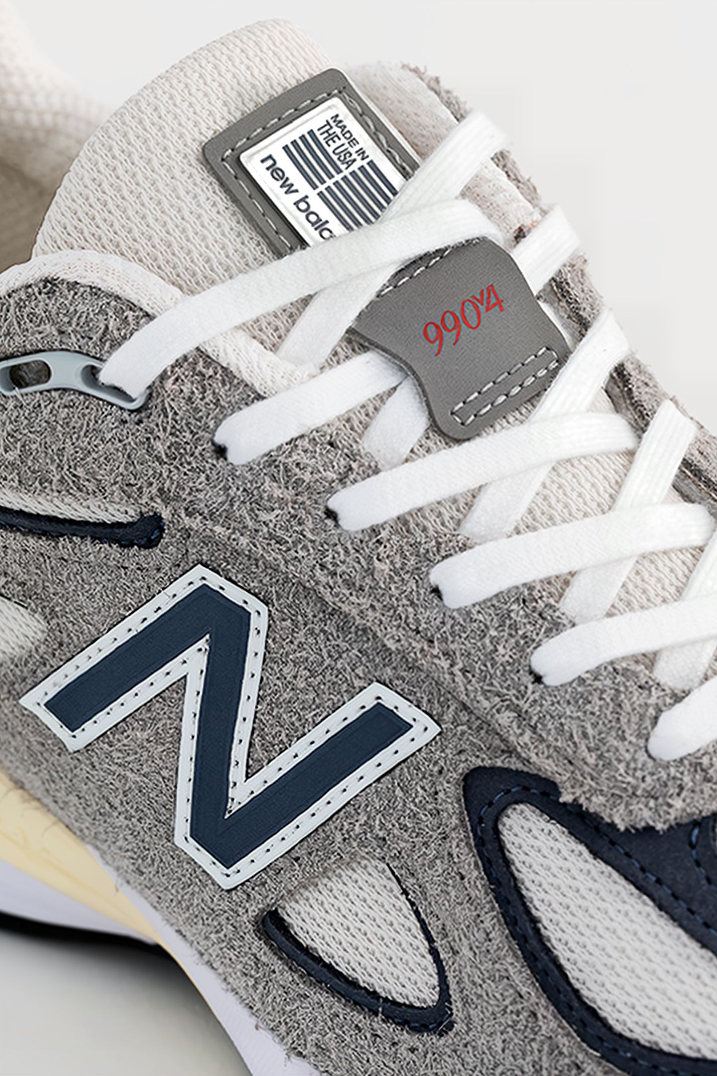 U990TA4 MADE IN USA SNEAKERS IN MARBLEHEAD 7