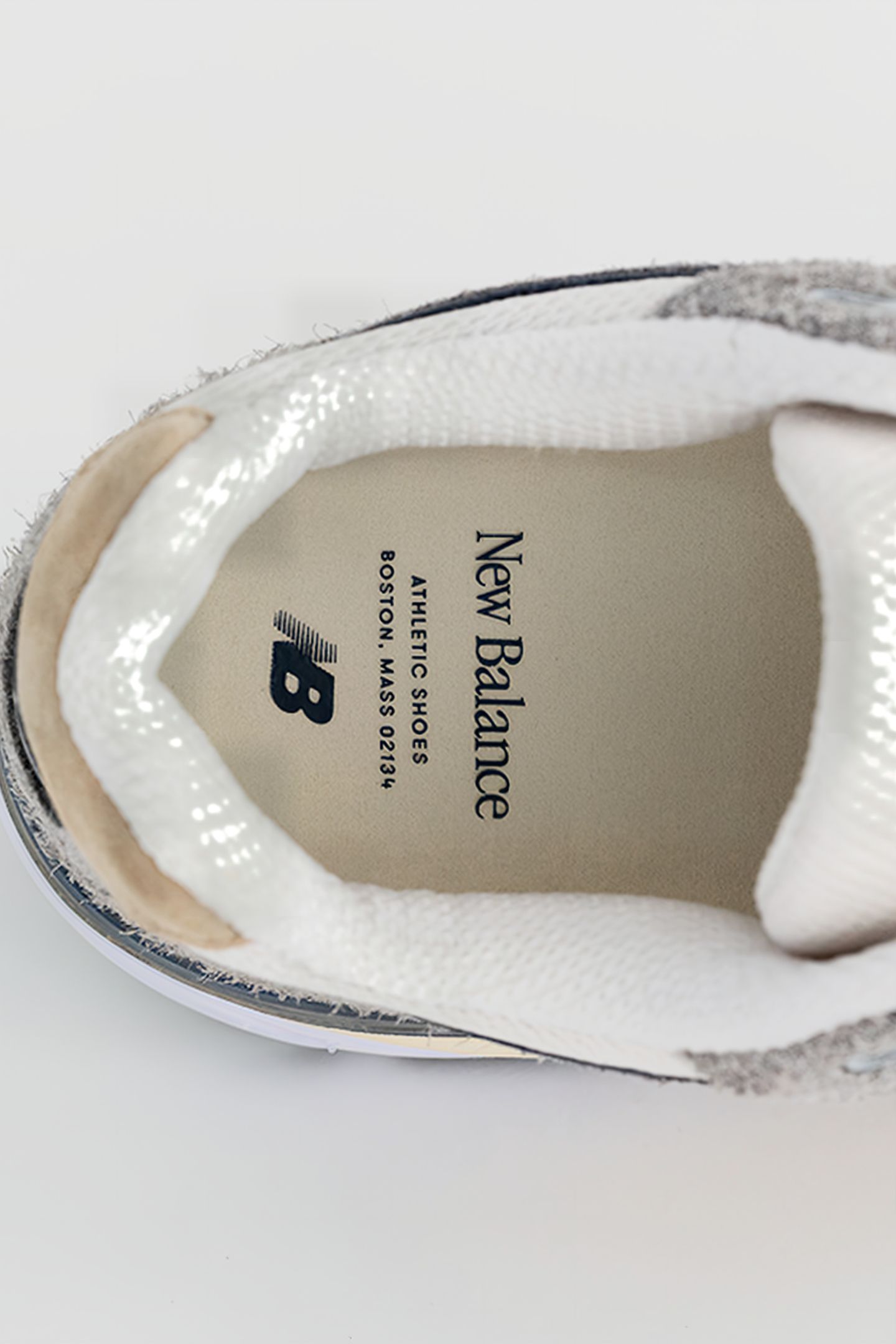 U990TA4 MADE IN USA SNEAKERS IN MARBLEHEAD 8