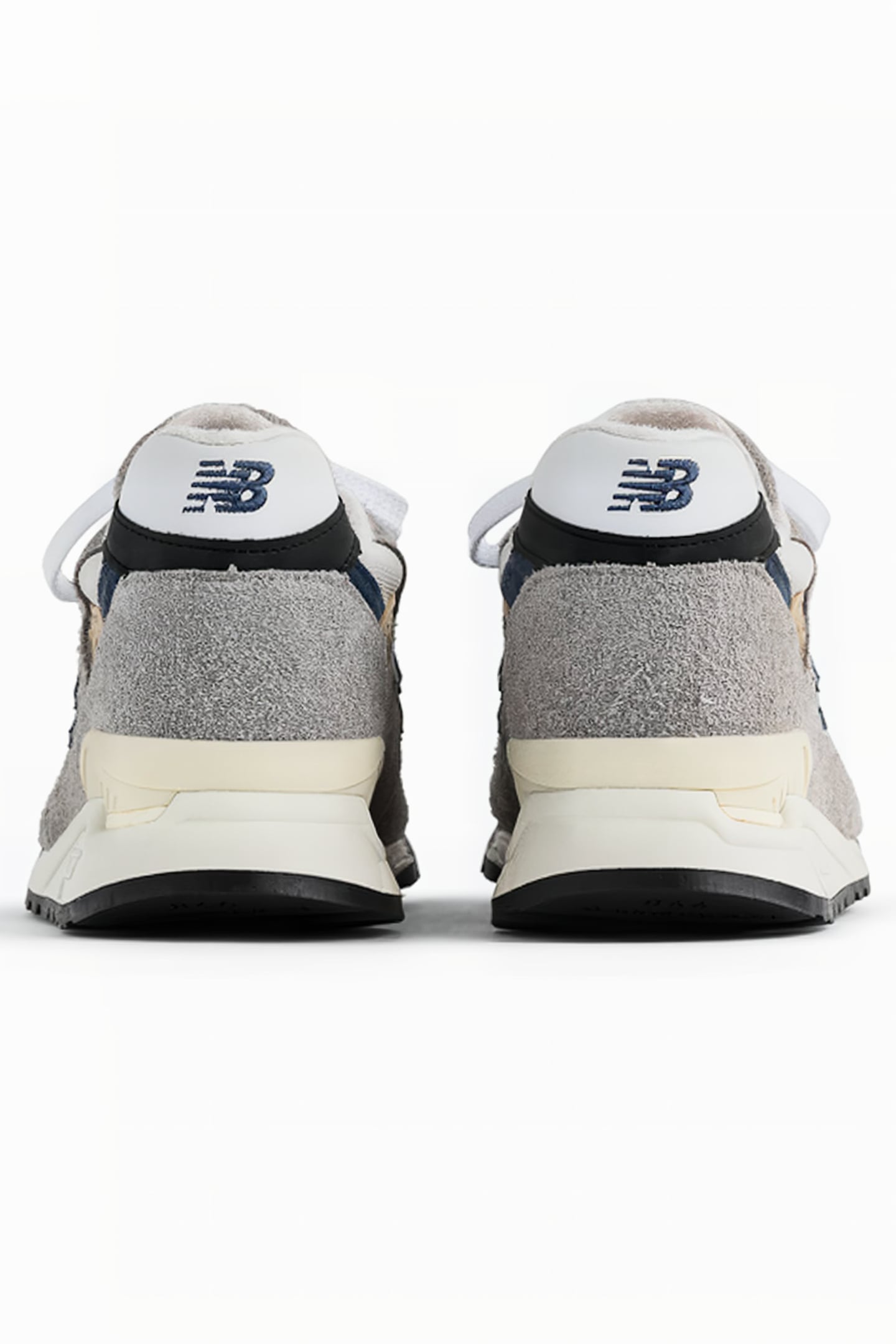U998TA MADE IN USA SNEAKERS IN MARBLEHEAD 4