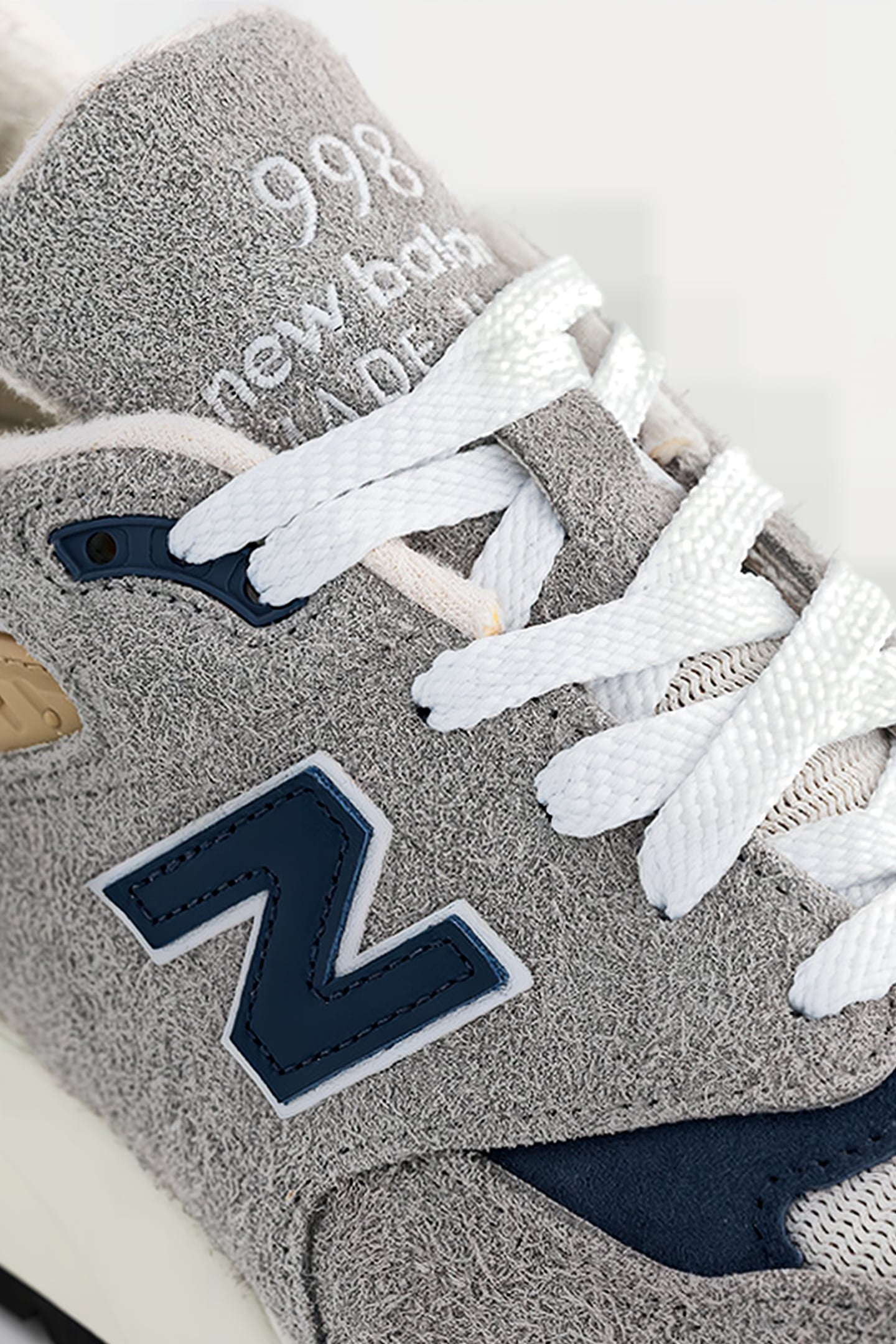 U998TA MADE IN USA SNEAKERS IN MARBLEHEAD 7