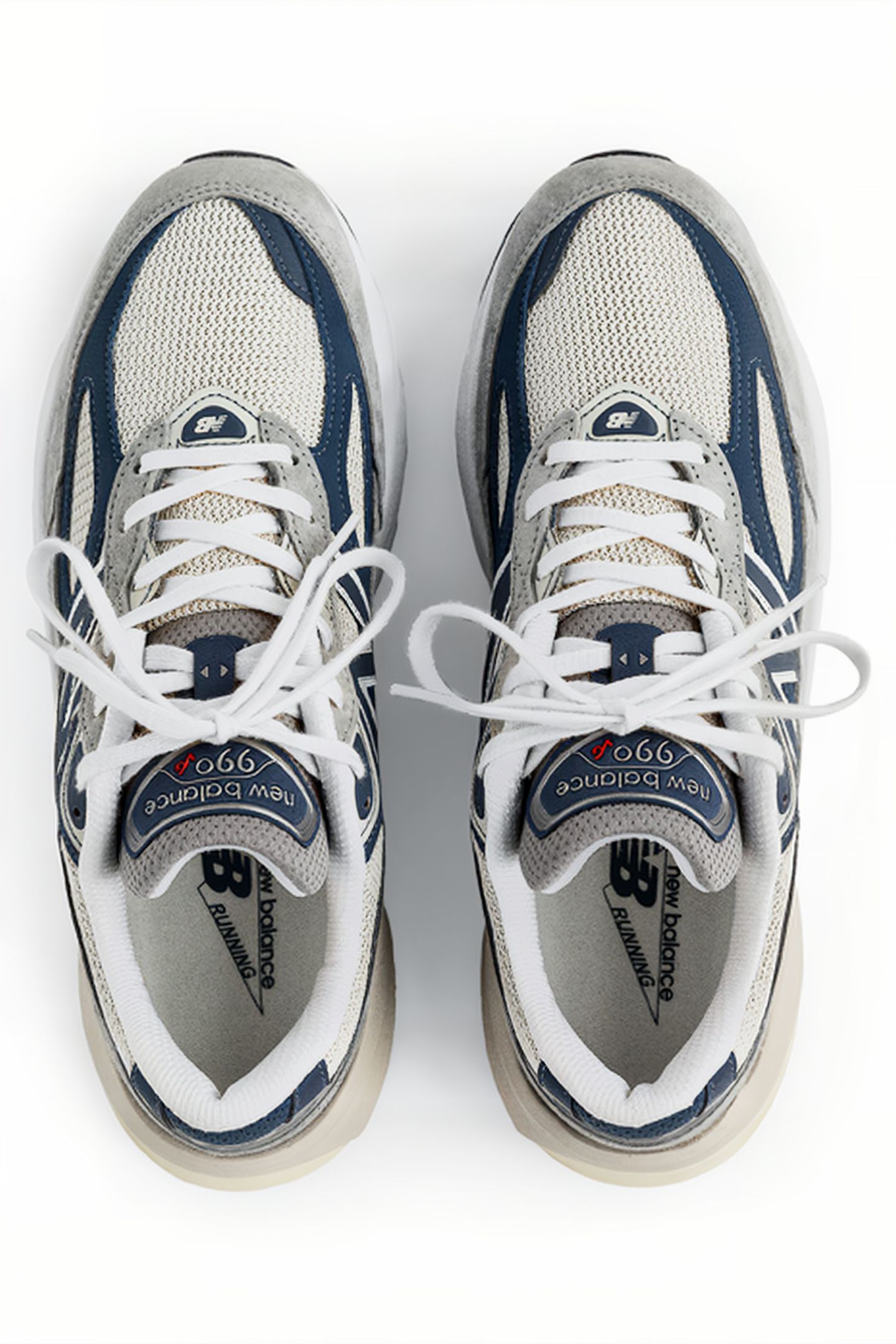 U990TC6 MADE IN USA  SNEAKERS IN MARBLEHEAD 3