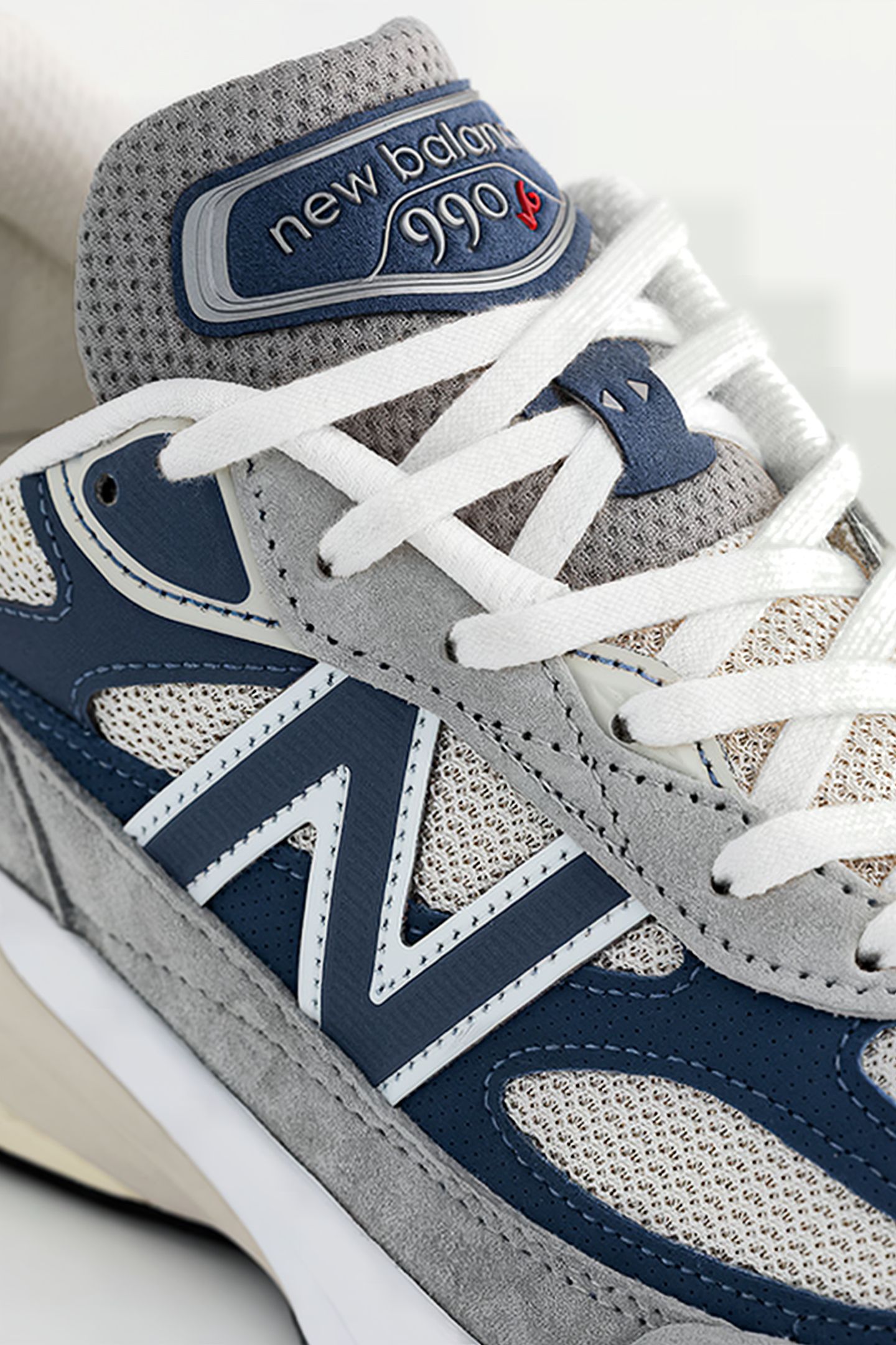 U990TC6 MADE IN USA  SNEAKERS IN MARBLEHEAD 7
