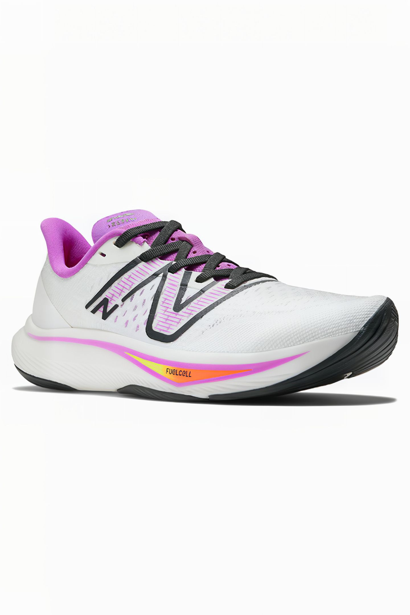 WFCXCW3 SNEAKERS IN WHITE 7