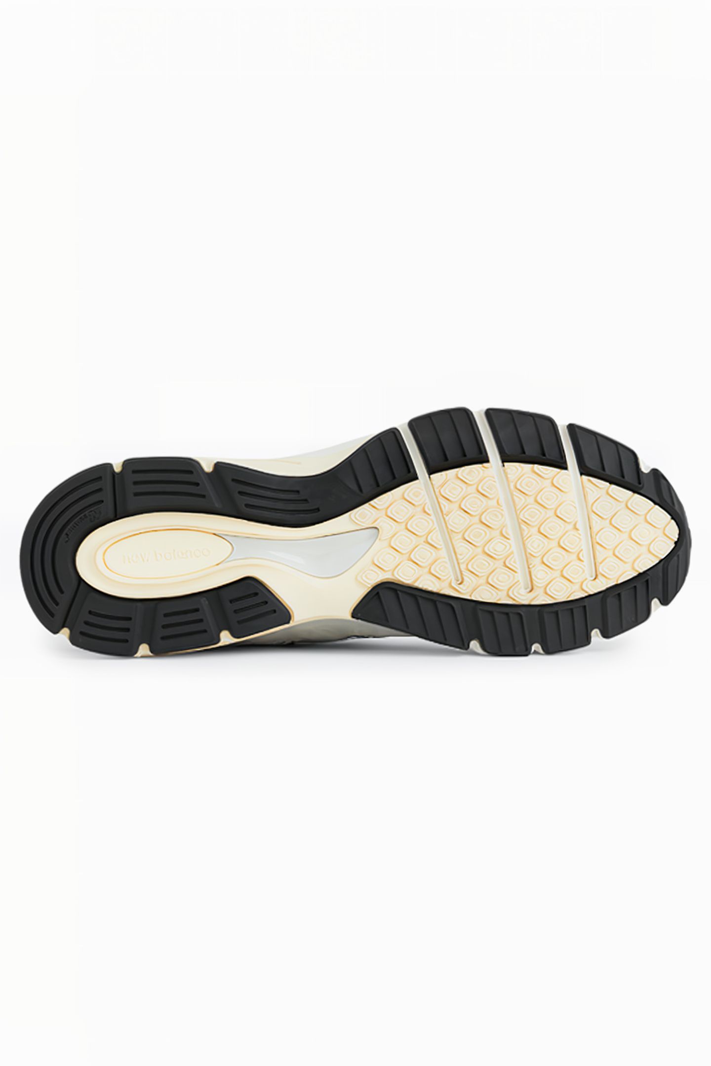 U990TG4 MADE IN USA SNEAKERS IN GREY 5