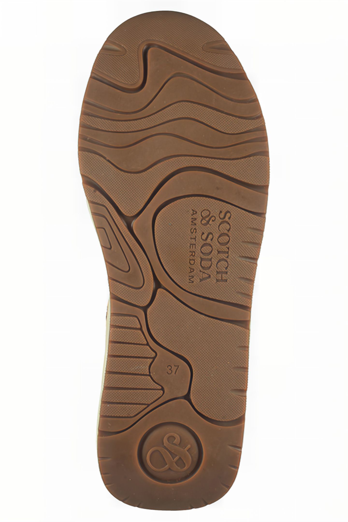 CELEST SNEAKER BEIGE/LEO PRINT 5