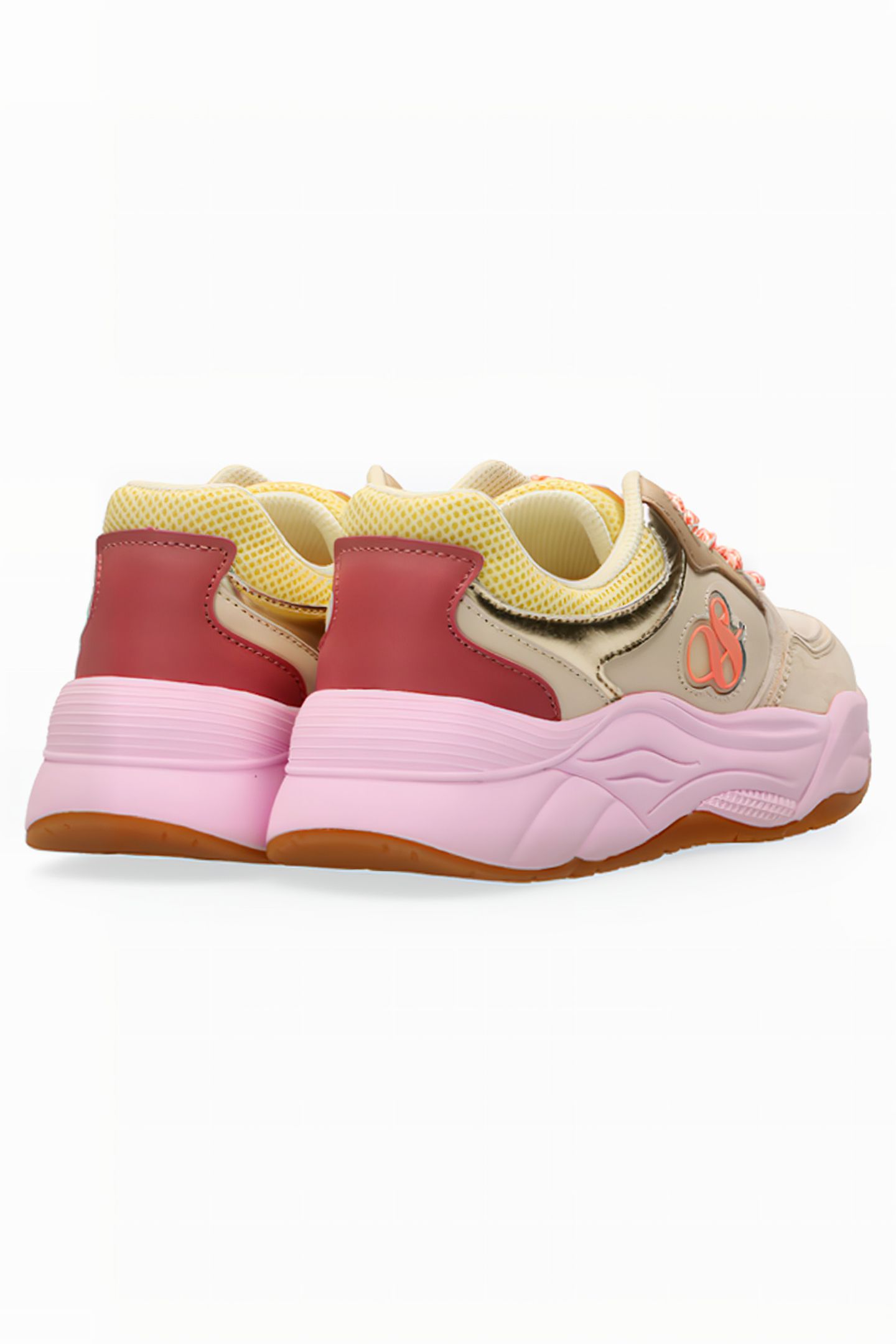 CELEST 35B BEIGE MULTI 4