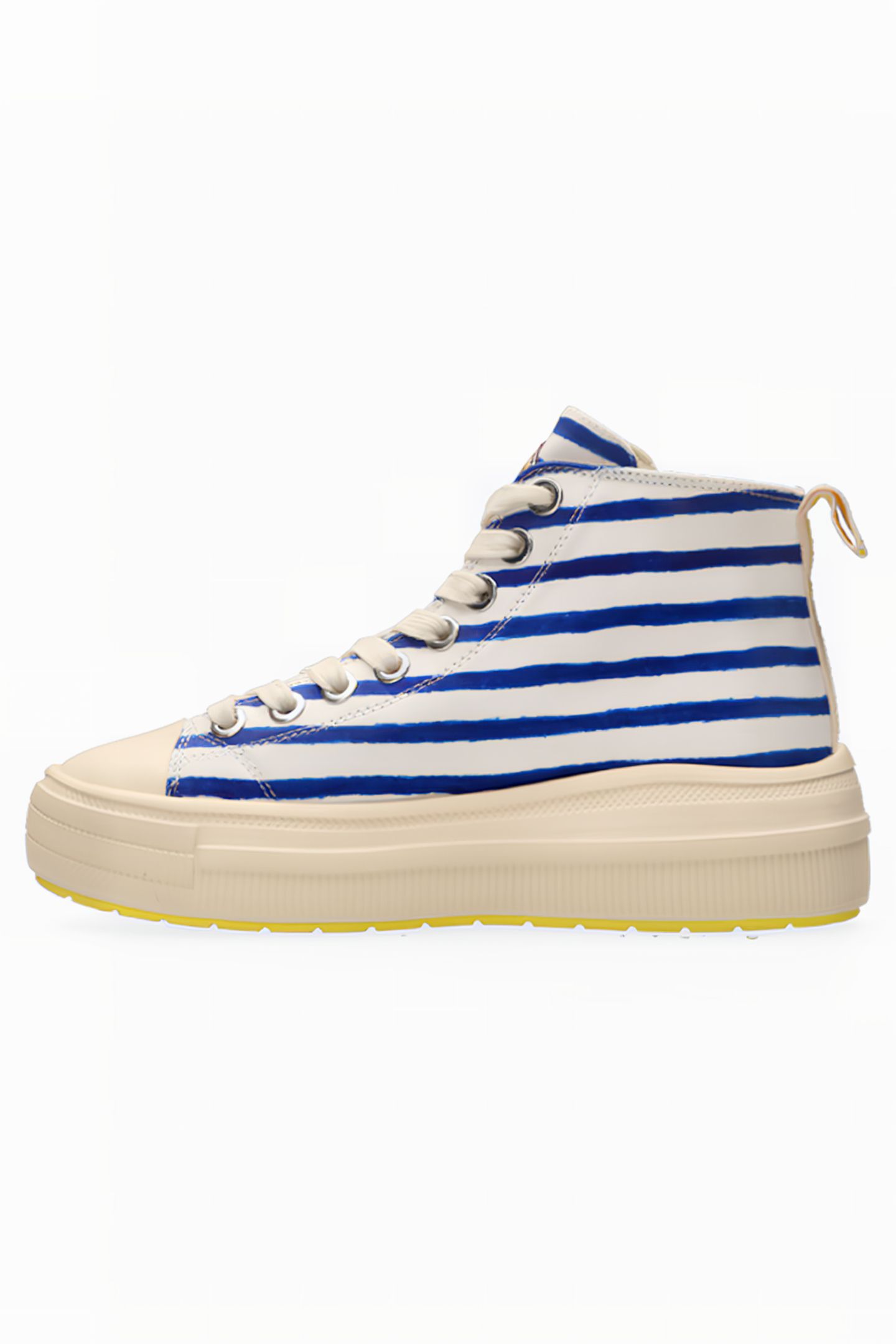 IRIS 1B BLUE STRIPED 6