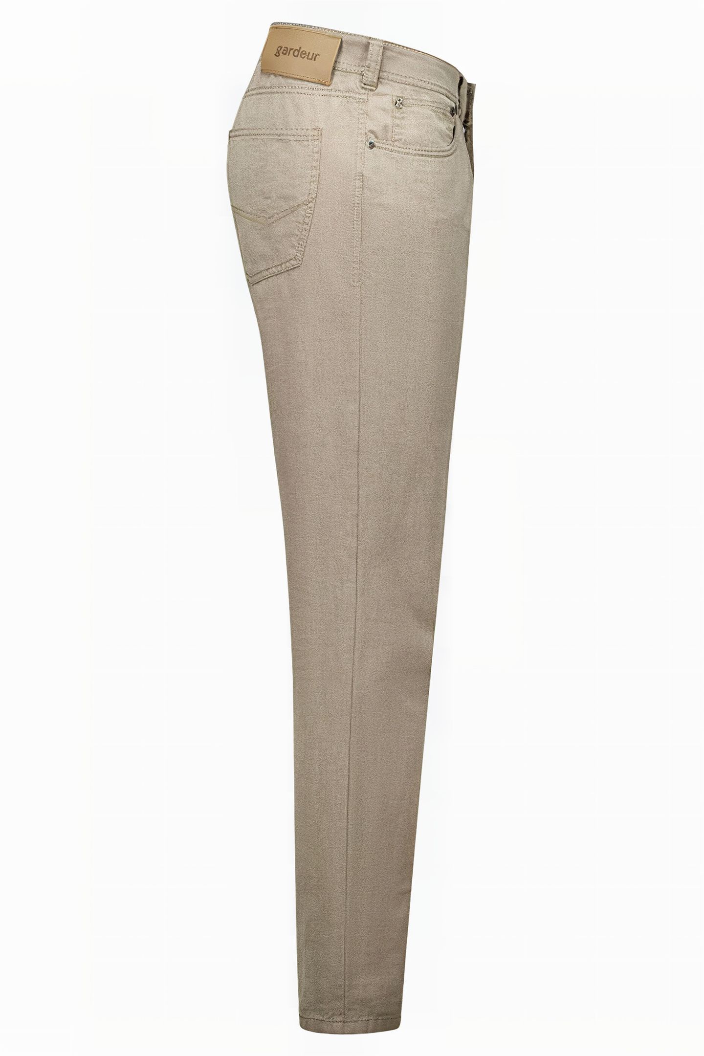 SANDRO CAMEL 3