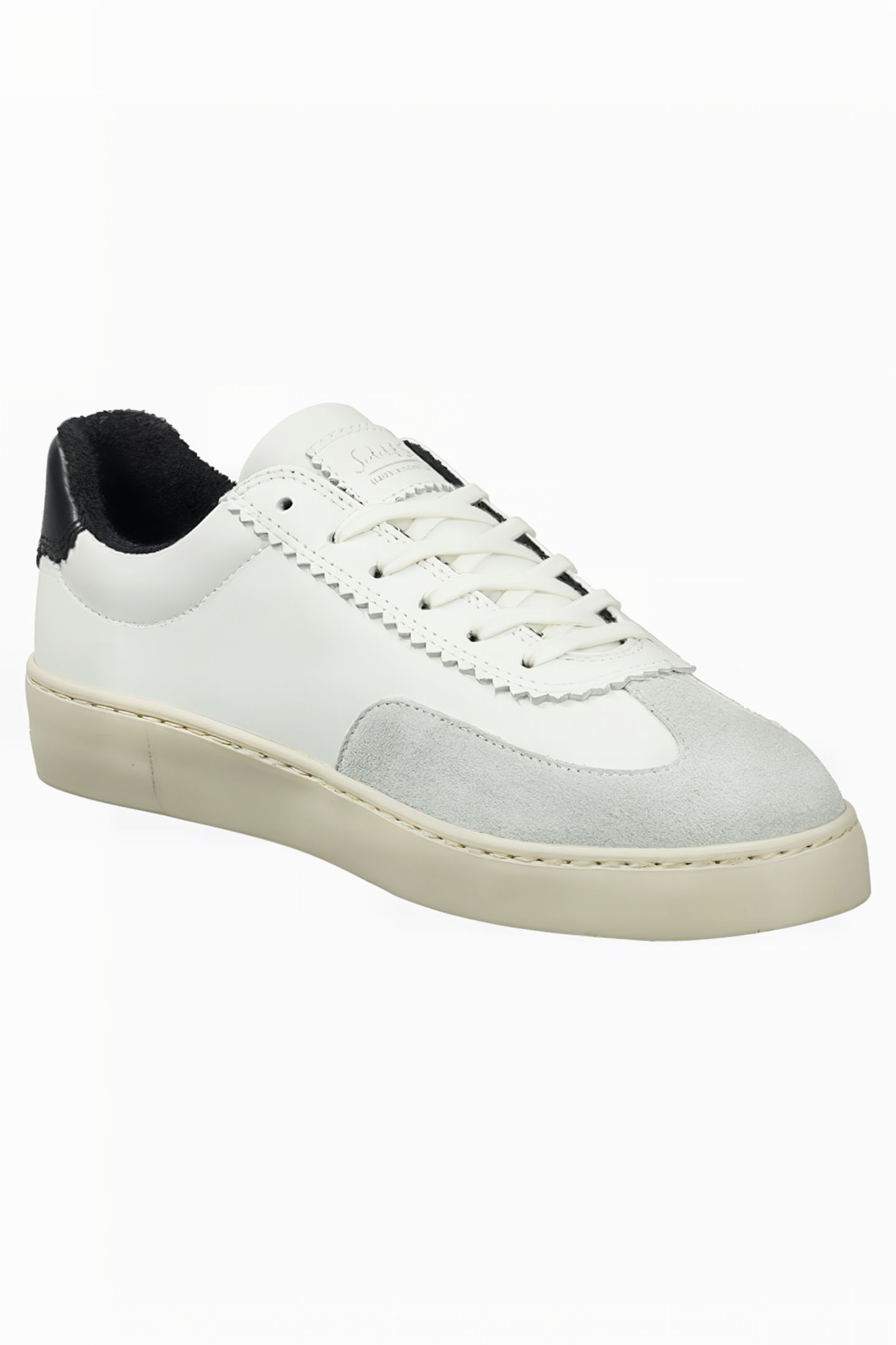 PLAKKA W SNEAKER WHITE MULTI 2