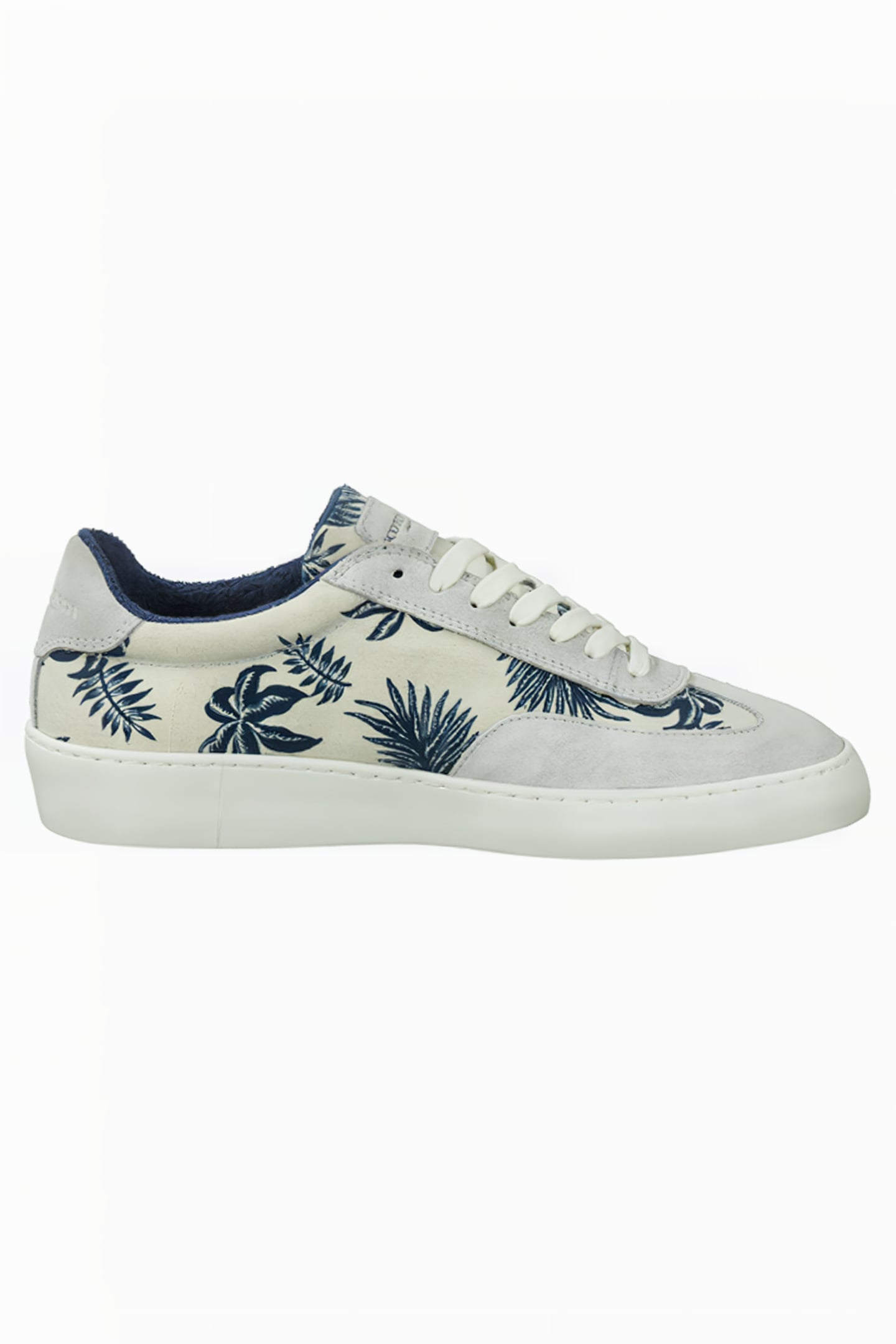 PLAKKA SNEAKER PALM PRINT 1