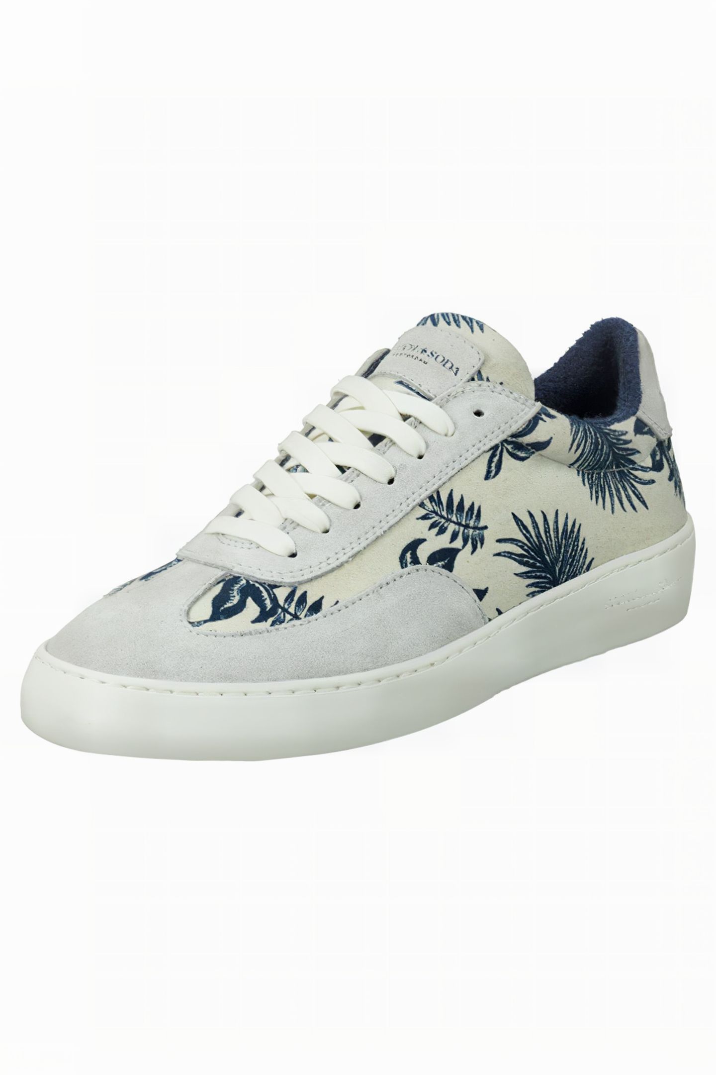 PLAKKA SNEAKER PALM PRINT 8