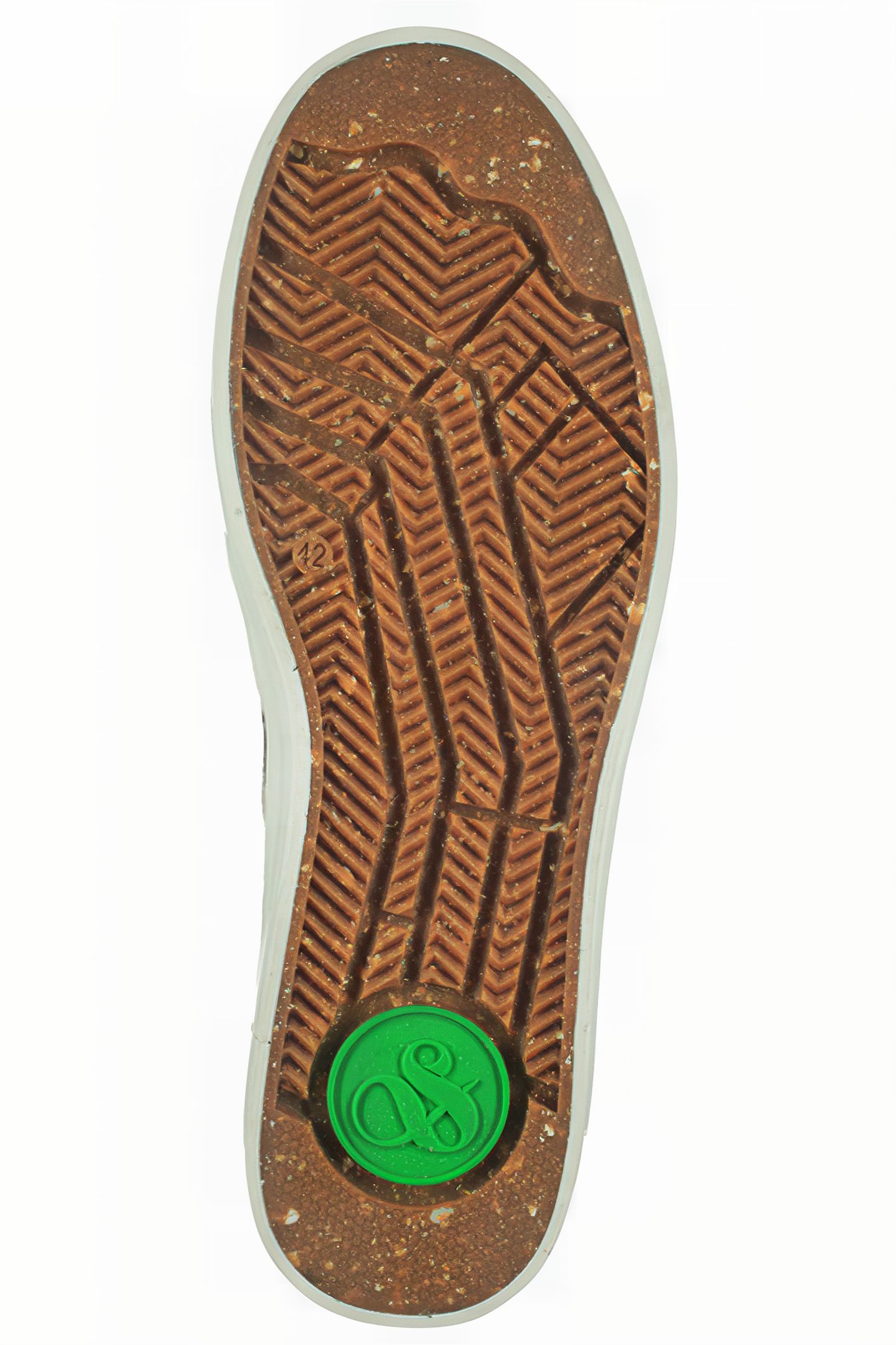 PLAKKA SNEAKER PALM PRINT 5