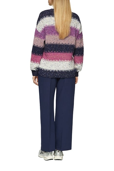 S.OLIVER-QS PANTS MARINE 3