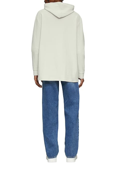 S.OLIVER-QS T-SHIRTS GREY-LIGHT 3
