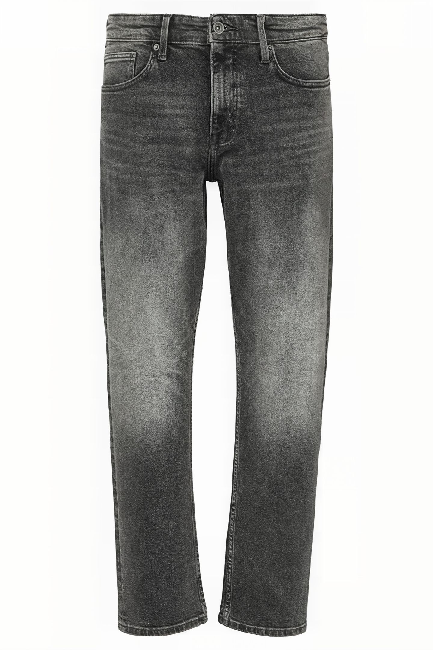 S.OLIVER-QS JEANS GREY DENIM 3