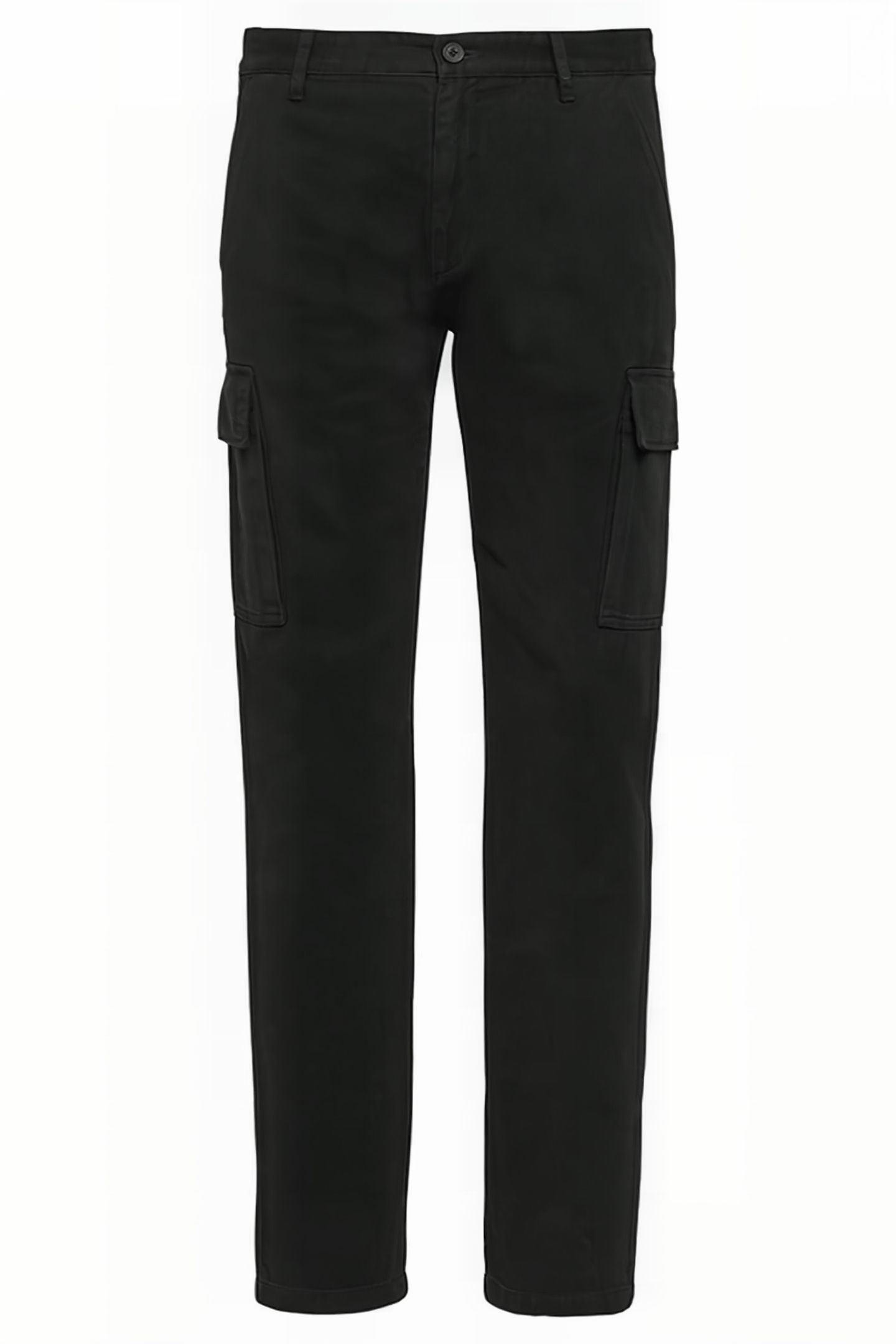 S.OLIVER-QS PANTS BLACK 4