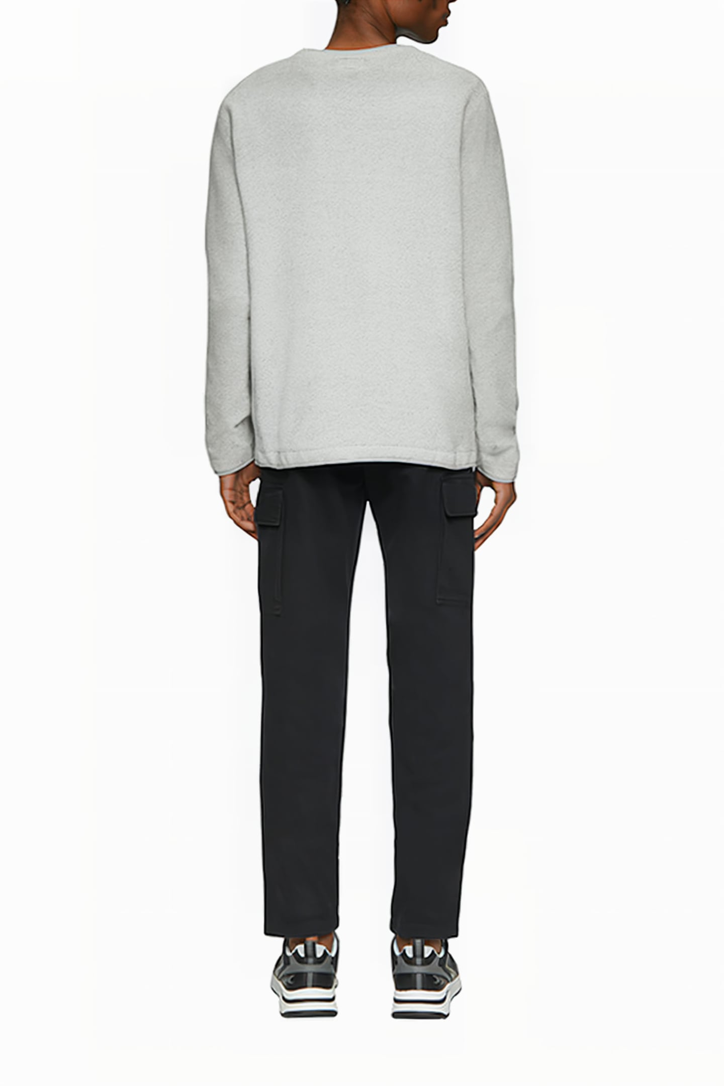 S.OLIVER-QS PANTS BLACK 3