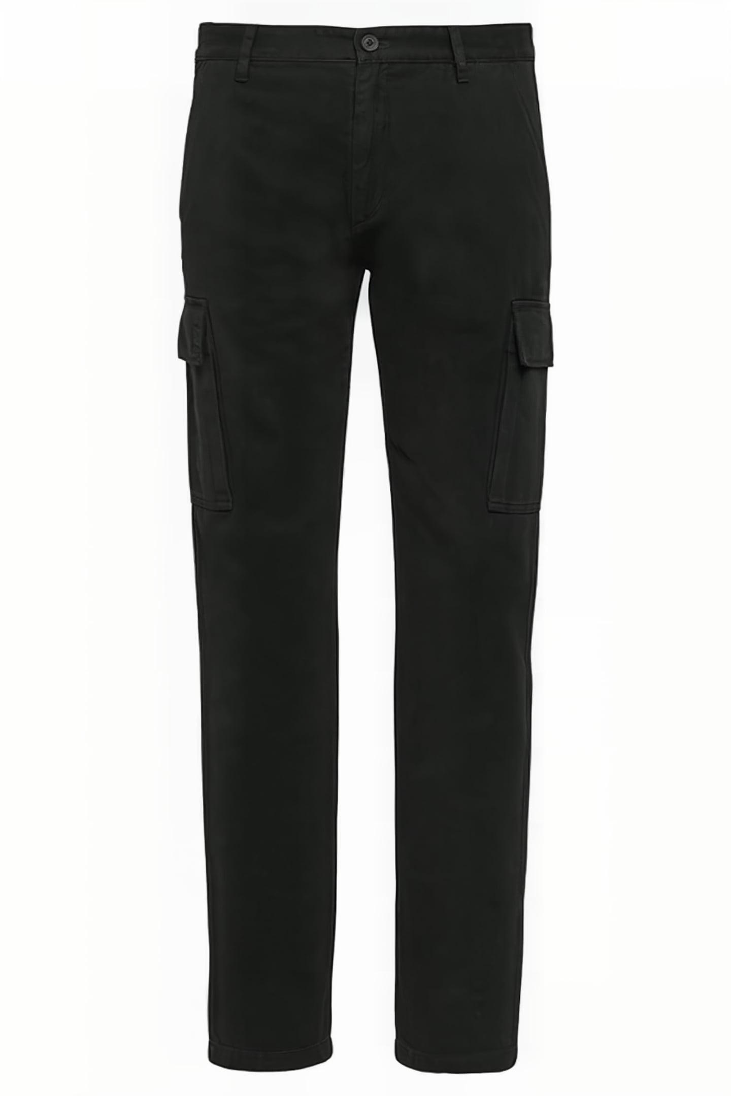 S.OLIVER-QS PANTS BLACK 5