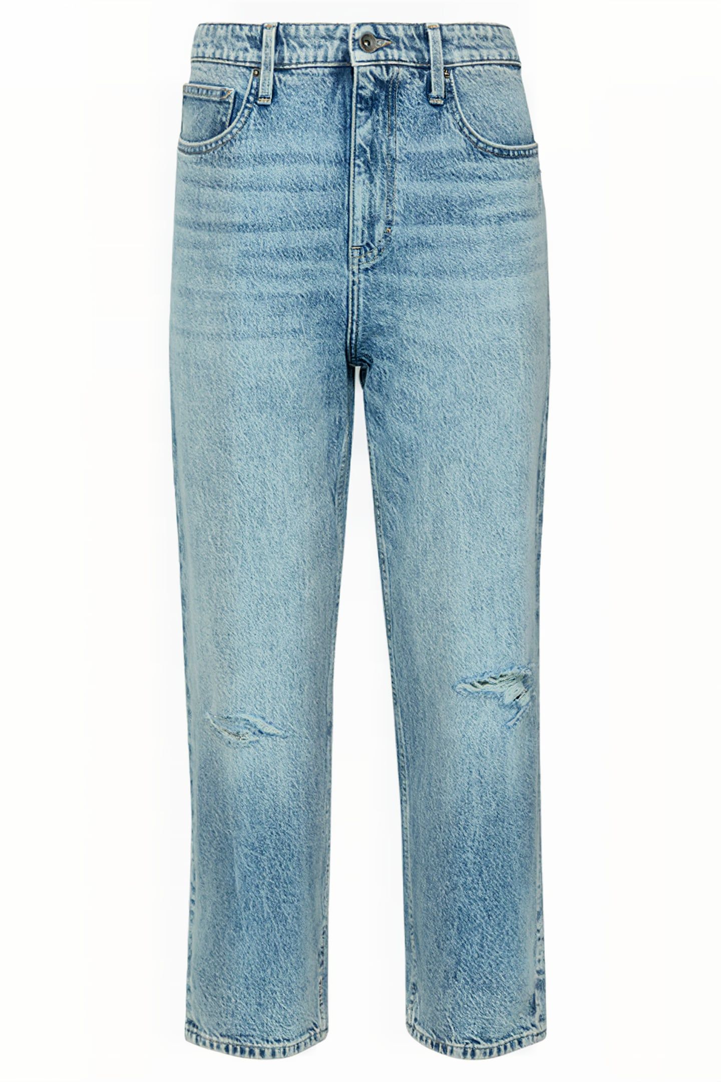 S.OLIVER-QS JEANS BLUE-DENIM 5