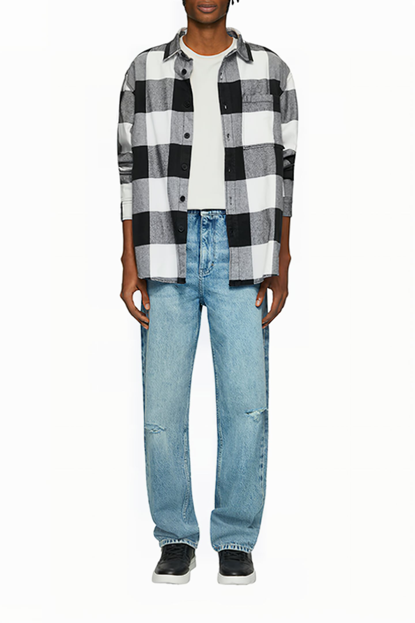 S.OLIVER-QS JEANS BLUE-DENIM 8