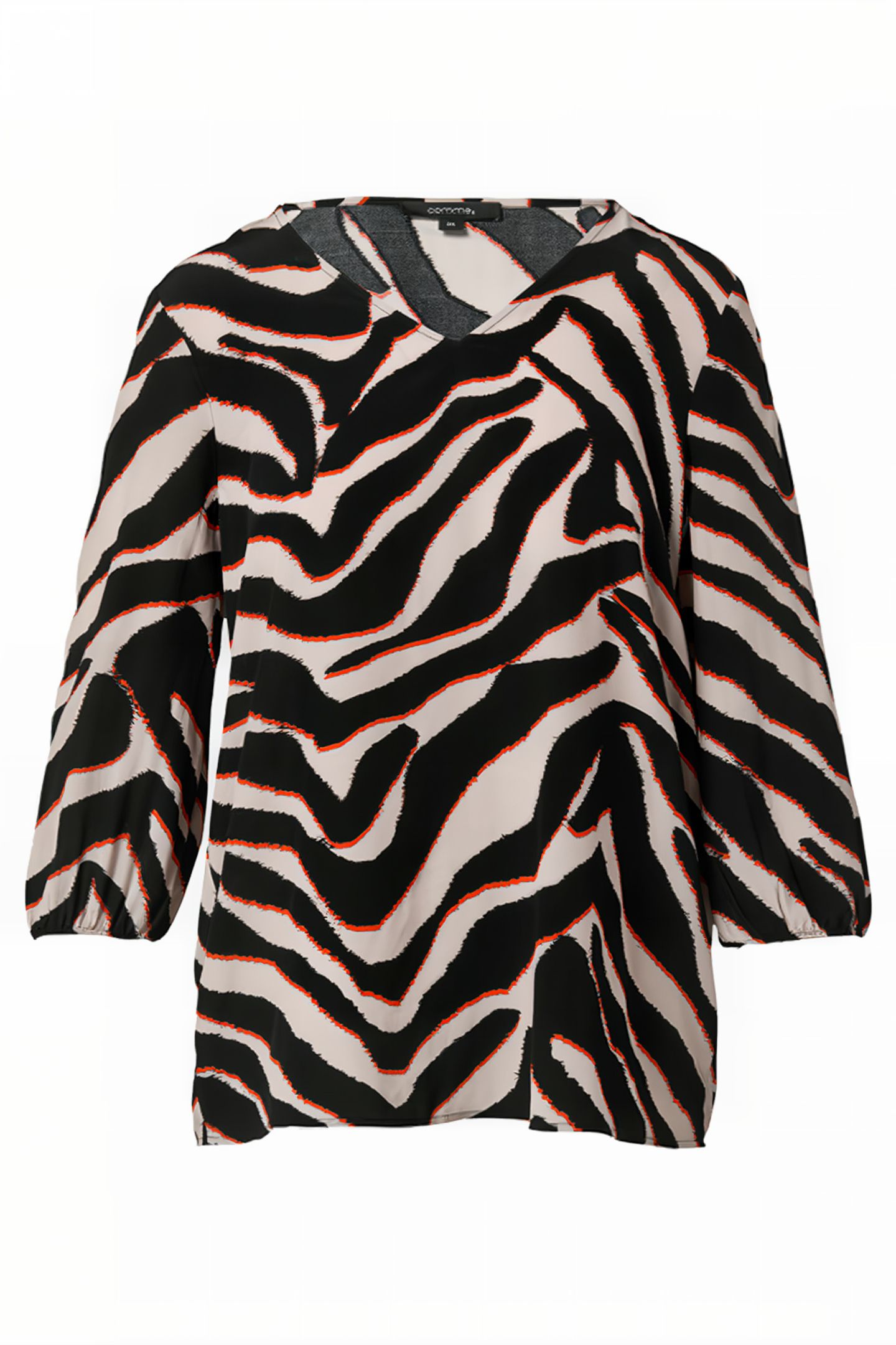 COMMA BLOUSES PINK 4