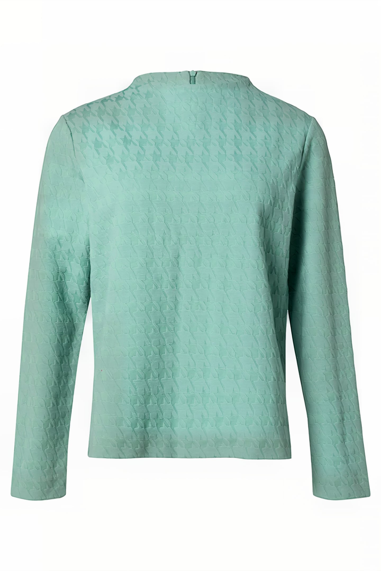 COMMA SWEATSHIRTS GREEN 4