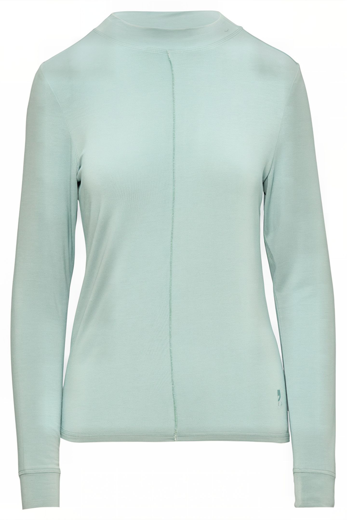 COMMA T-SHIRTS BLUE GREEN 3