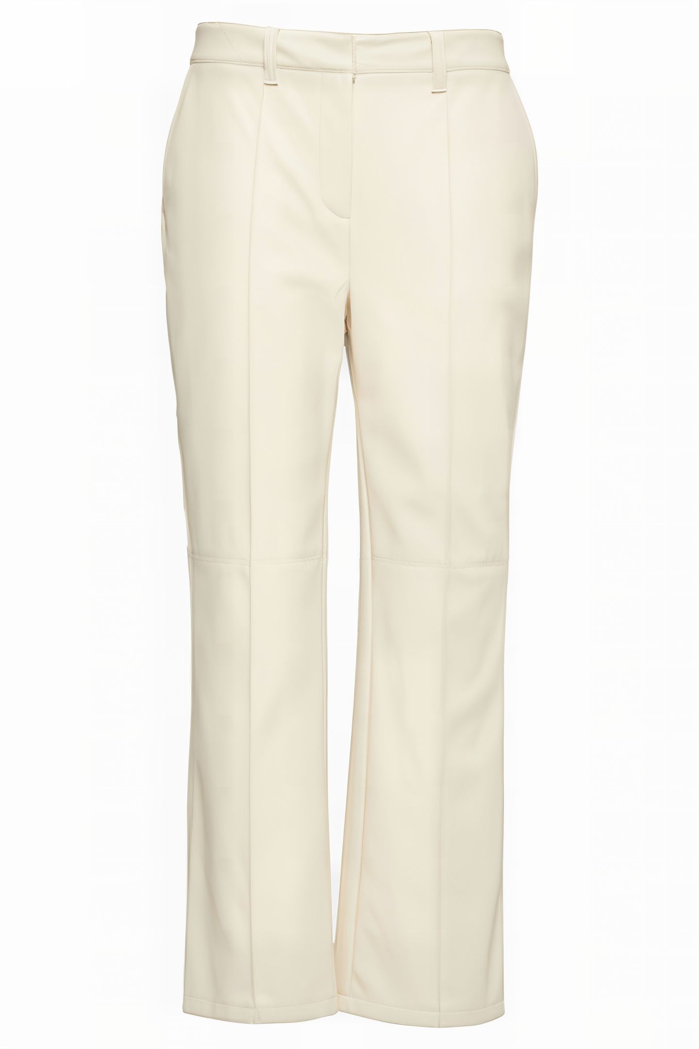 COMMA PANTS OFF-WHITE 4