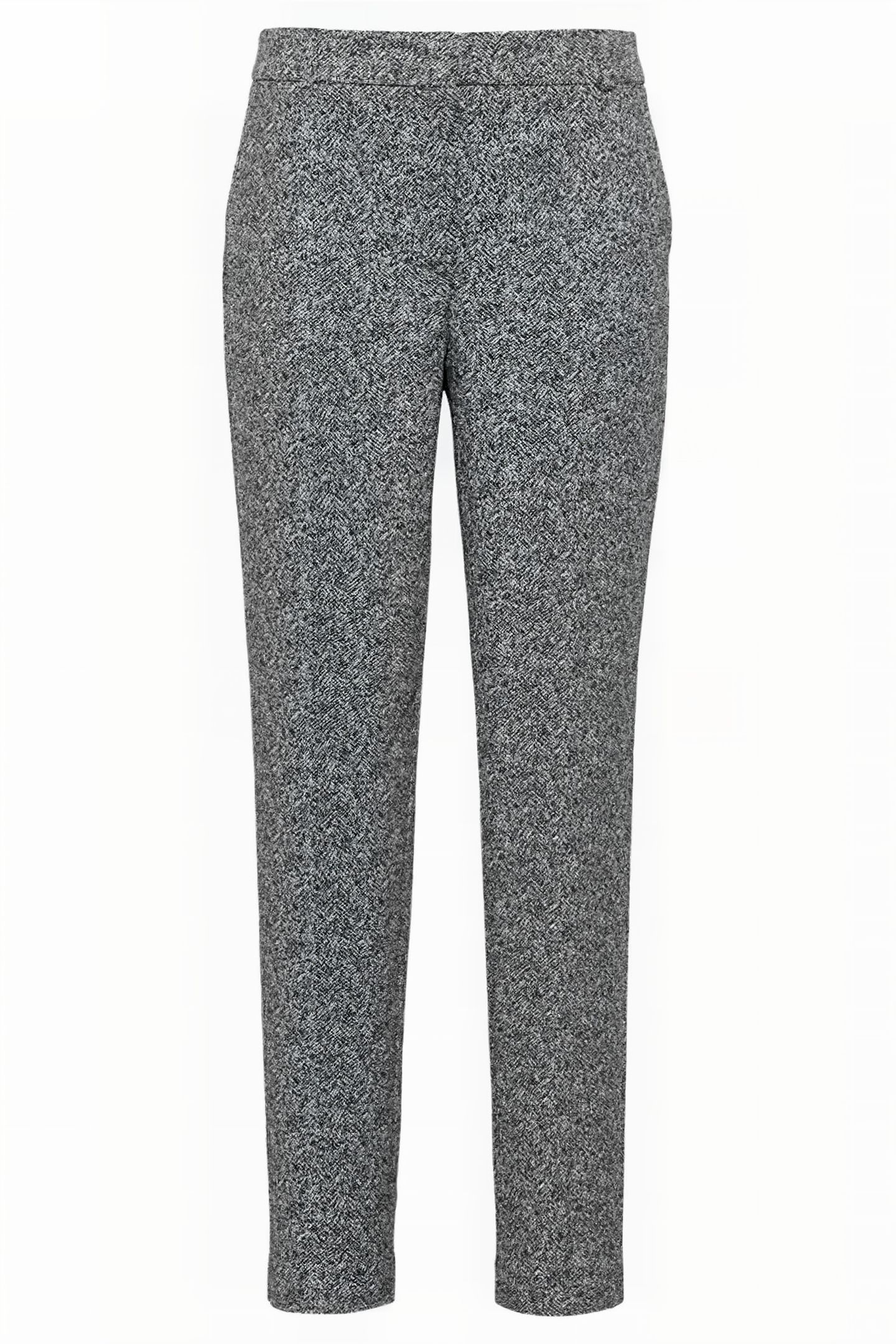 COMMA PANTS BLACK 4