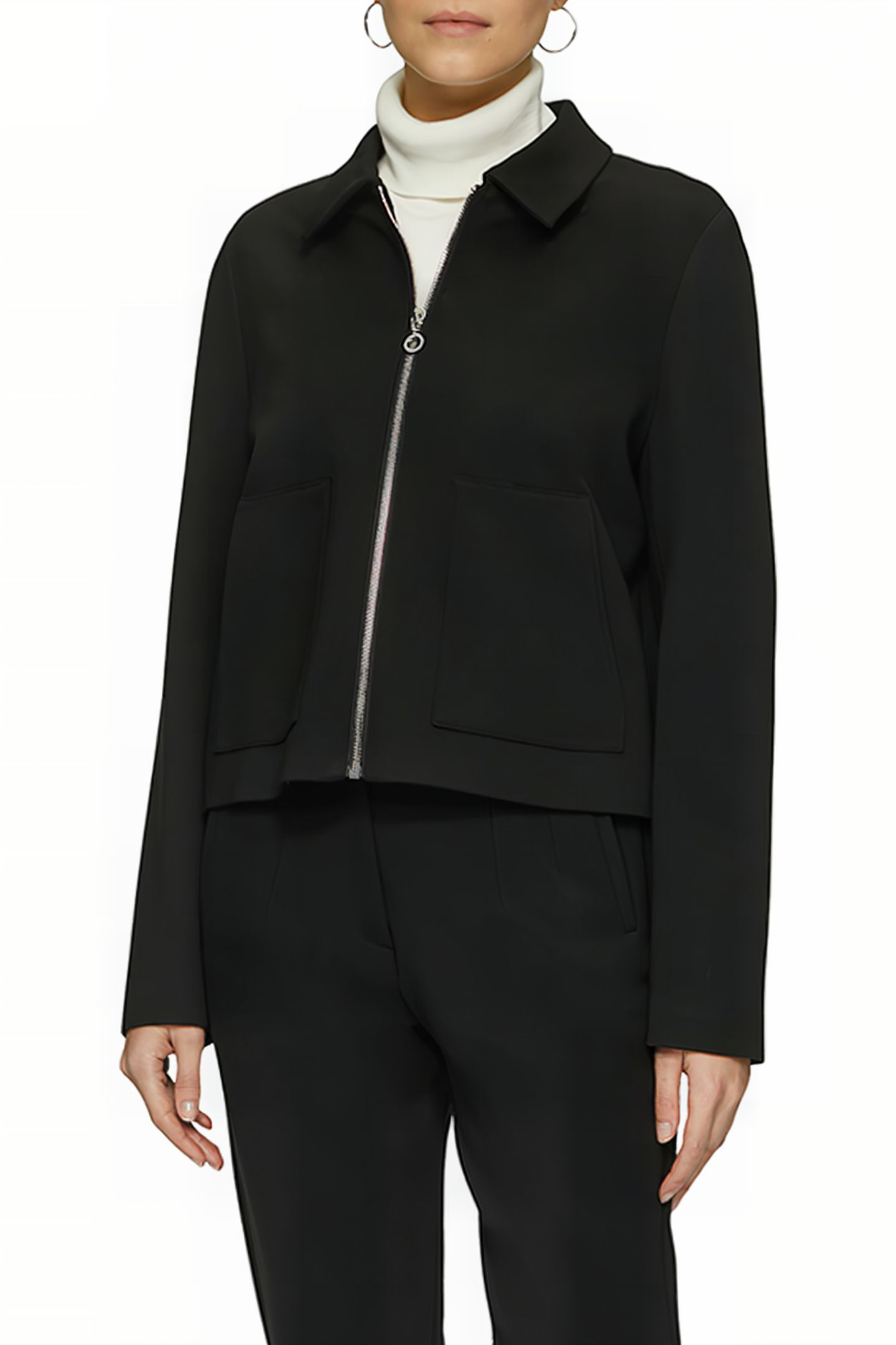 S.OLIVER JACKETS INDOOR BLACK 6