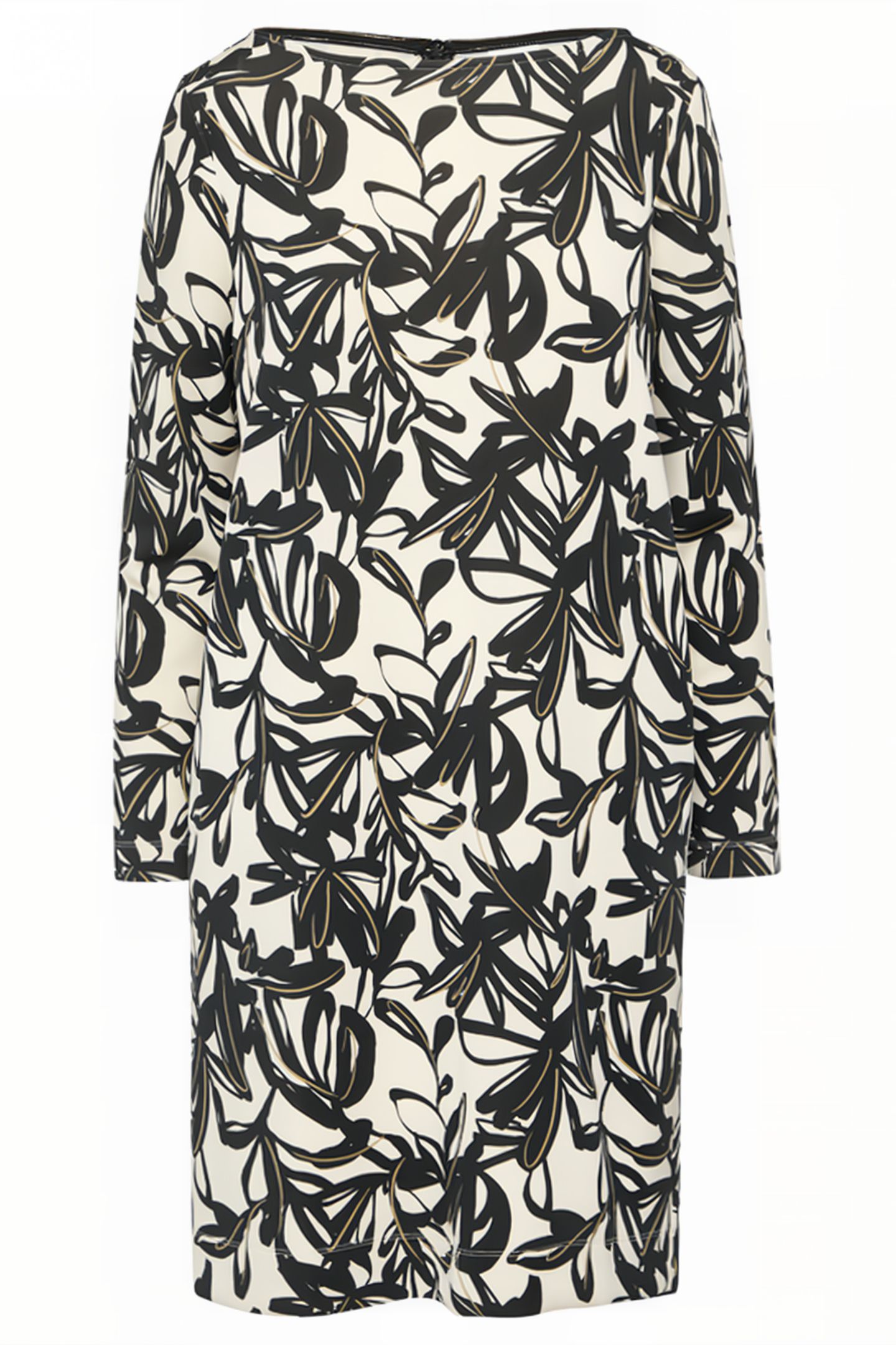 S.OLIVER DRESSES OFFWHITE 3